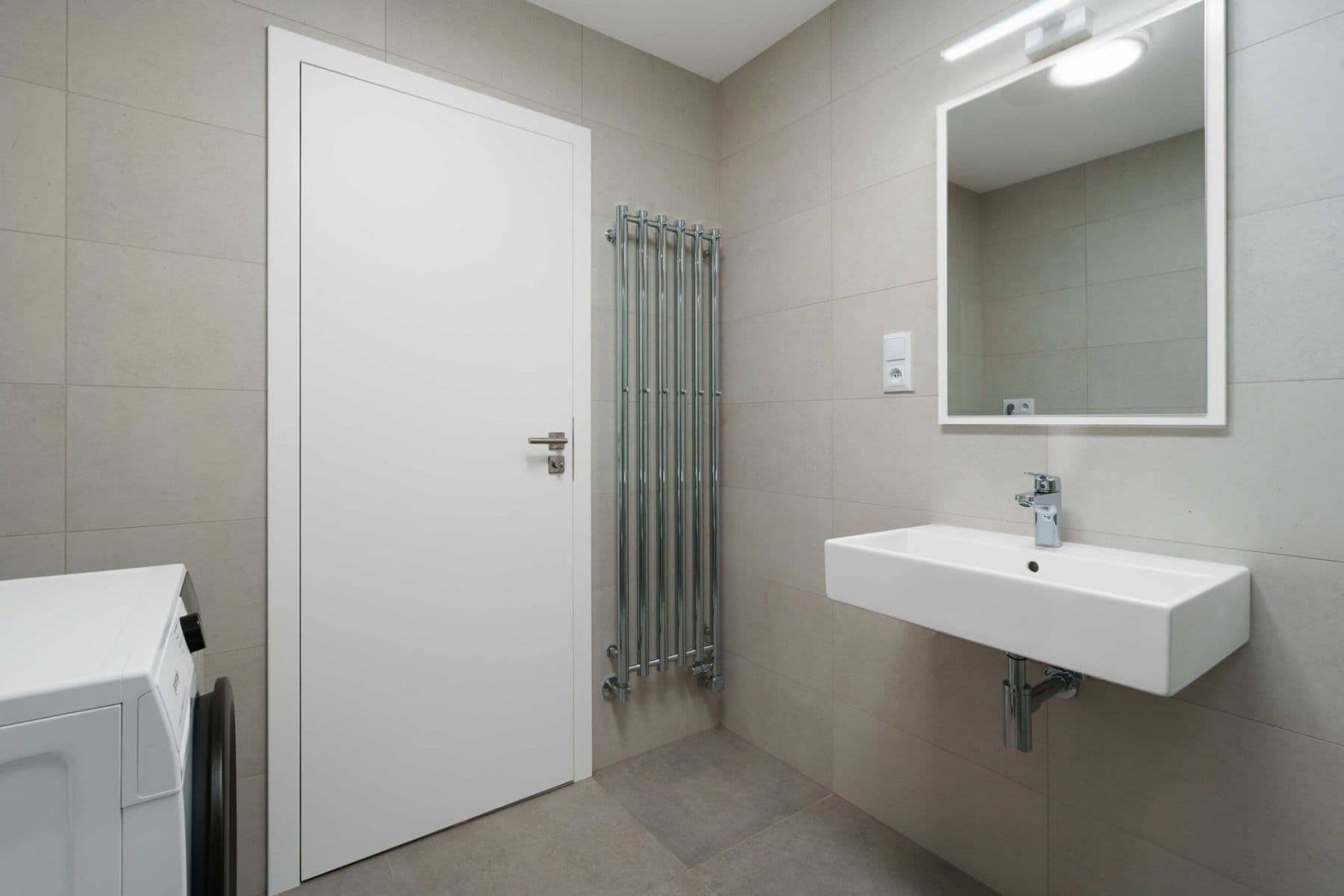 Prenájom bytu 2-izbový 48 m², Medkova, Praha, Praha Prenájom bytu 2-izbový 48 m², Medkova, Praha, Praha