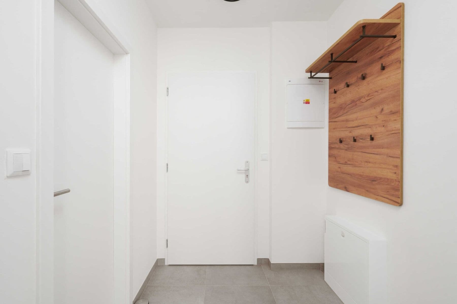 Prenájom bytu 2-izbový 48 m², Medkova, Praha, Praha Prenájom bytu 2-izbový 48 m², Medkova, Praha, Praha