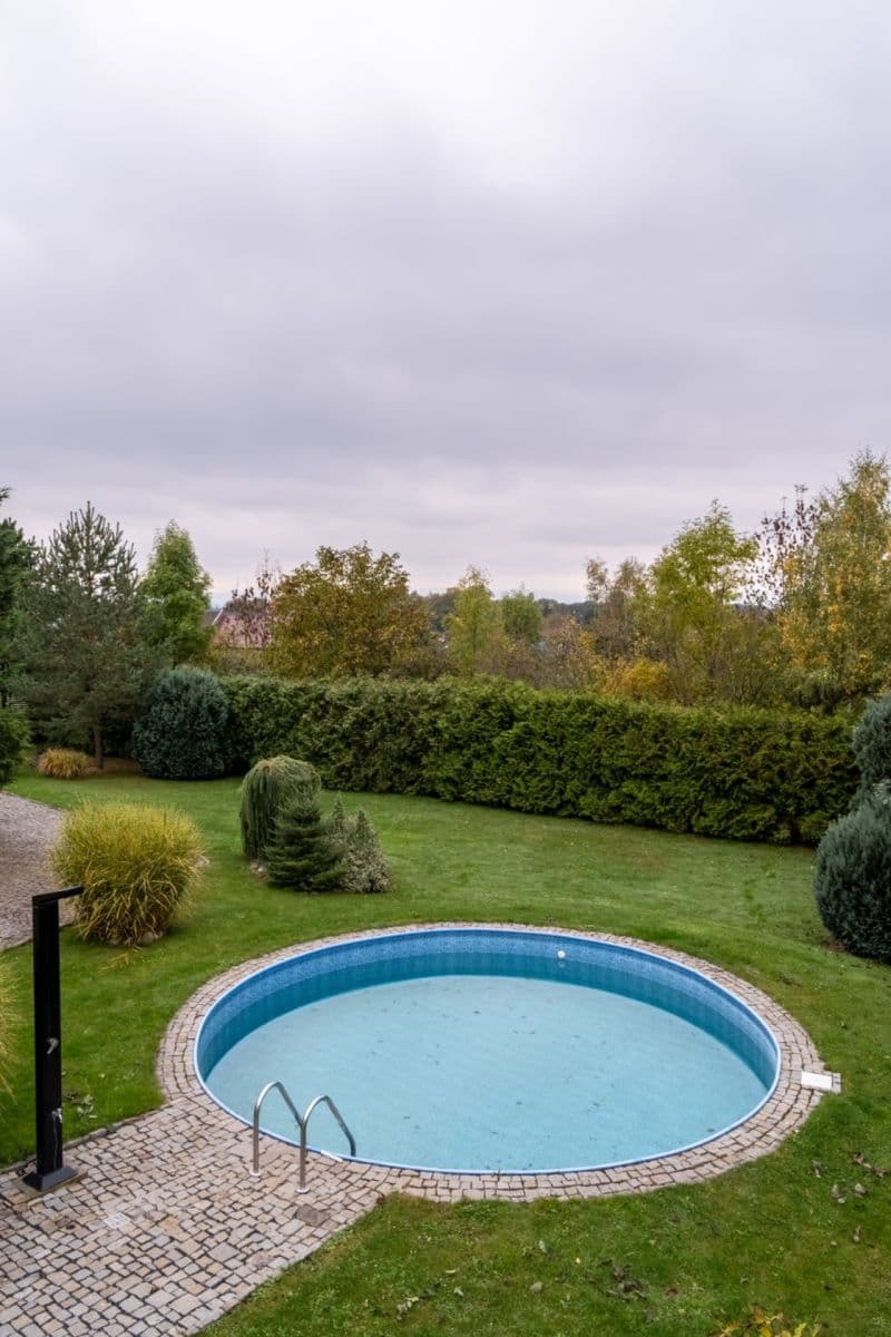 Predaj domu 550 m², pozemek 2.805 m², 44434, Domašov u Šternberka, Olomoucký kraj Predaj domu 550 m², pozemek 2.805 m², 44434, Domašov u Šternberka, Olomoucký kraj