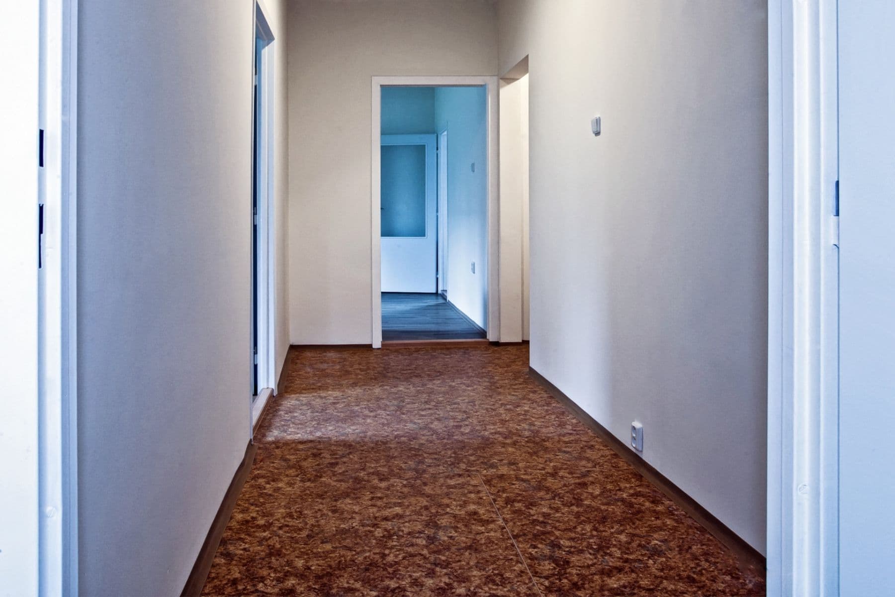 Prenájom bytu 3-izbový 62 m², Haškova, Liberec, Liberecký kraj Prenájom bytu 3-izbový 62 m², Haškova, Liberec, Liberecký kraj