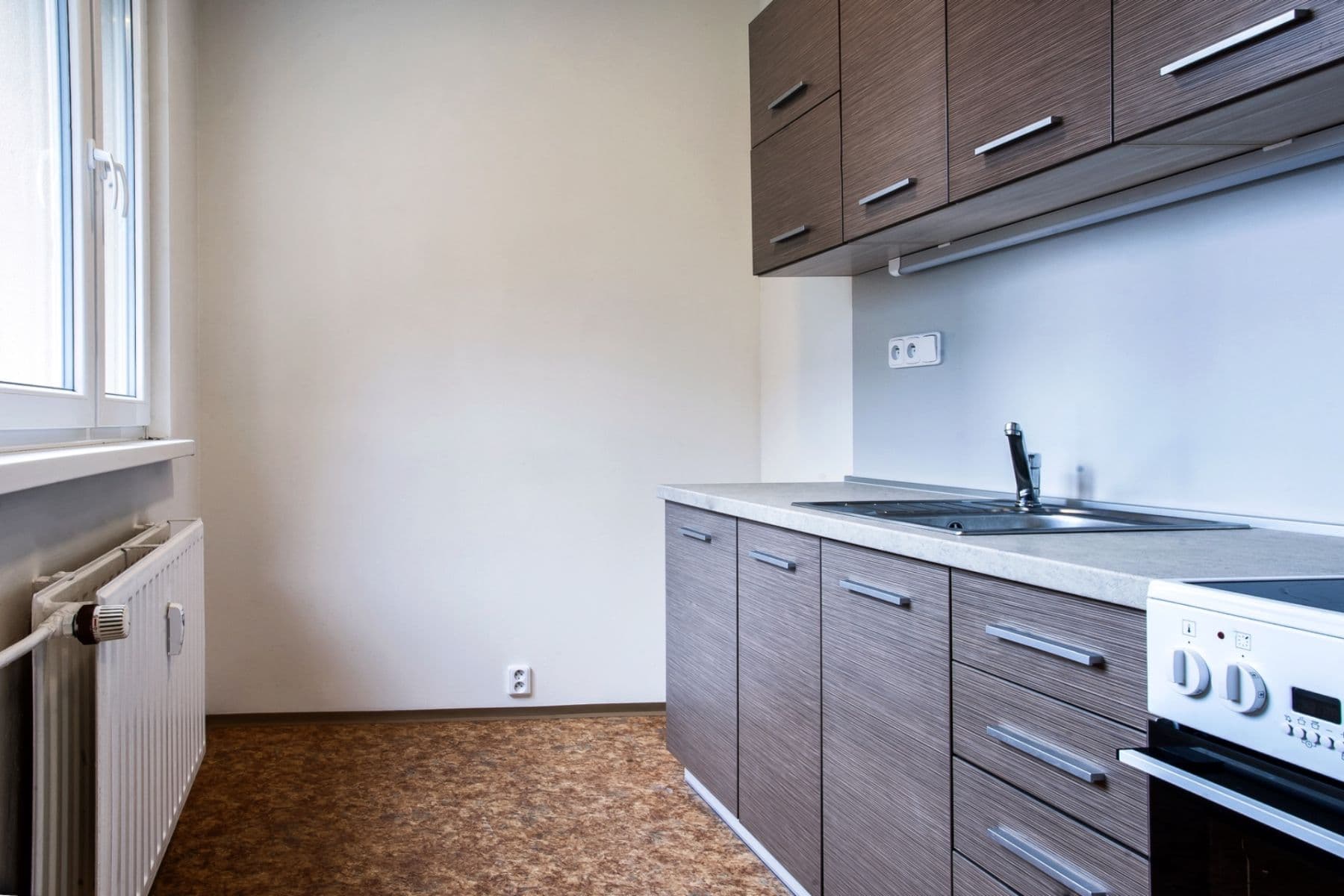 Prenájom bytu 3-izbový 62 m², Haškova, Liberec, Liberecký kraj Prenájom bytu 3-izbový 62 m², Haškova, Liberec, Liberecký kraj