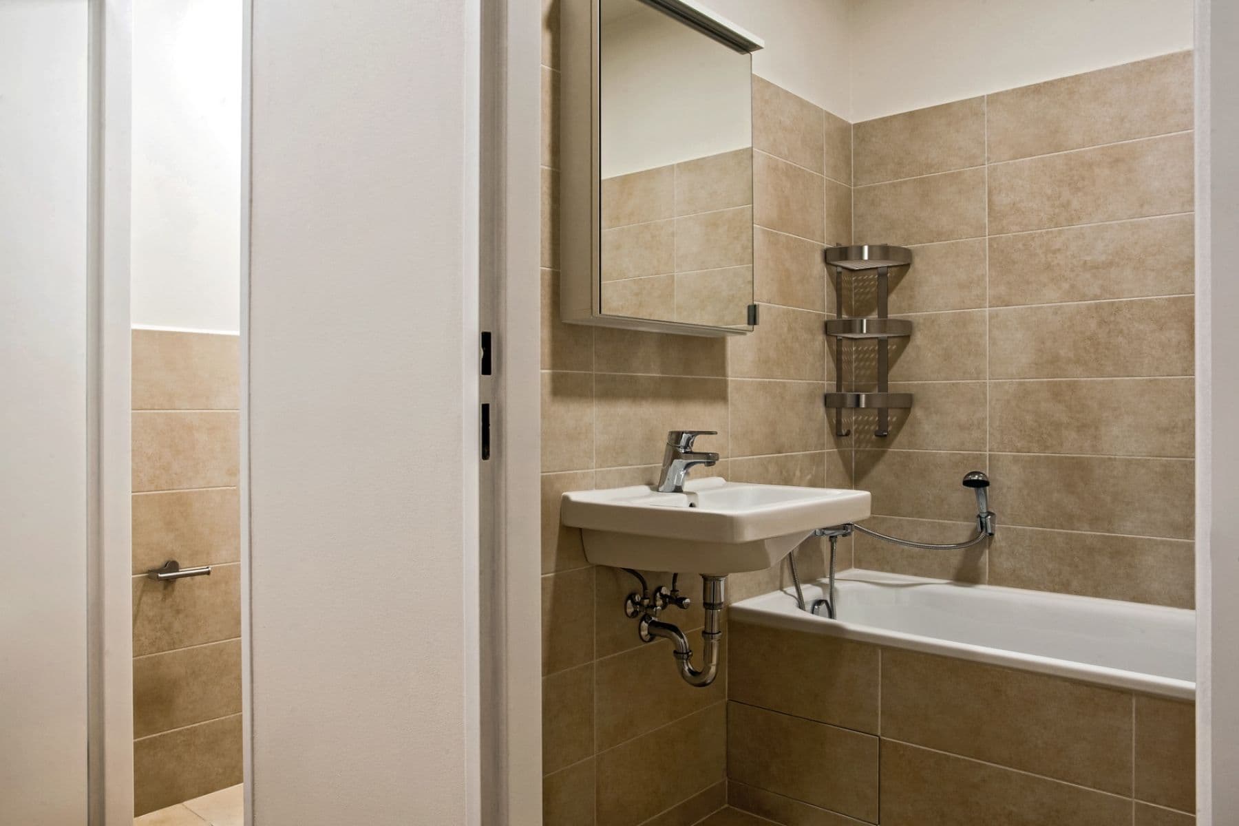 Prenájom bytu 3-izbový 62 m², Haškova, Liberec, Liberecký kraj Prenájom bytu 3-izbový 62 m², Haškova, Liberec, Liberecký kraj