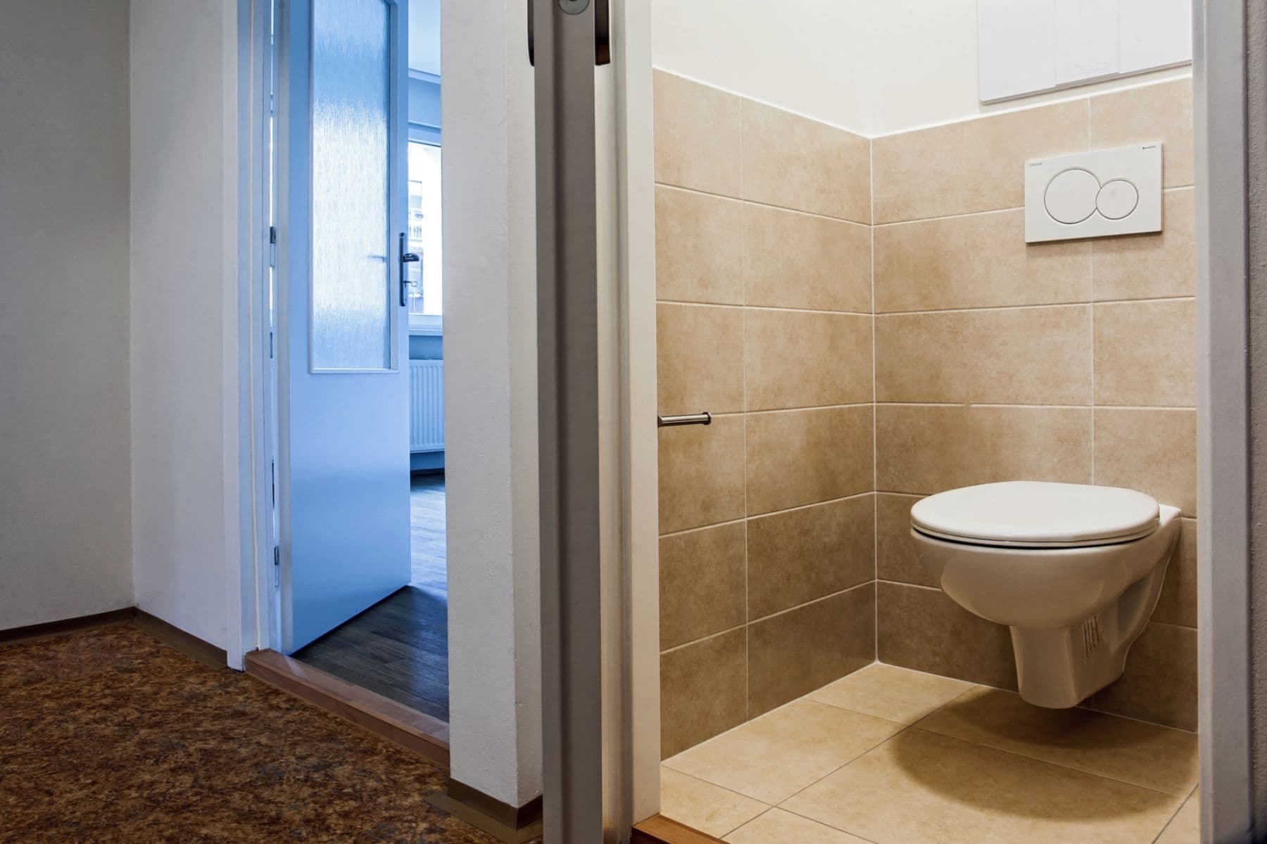 Prenájom bytu 3-izbový 62 m², Haškova, Liberec, Liberecký kraj Prenájom bytu 3-izbový 62 m², Haškova, Liberec, Liberecký kraj