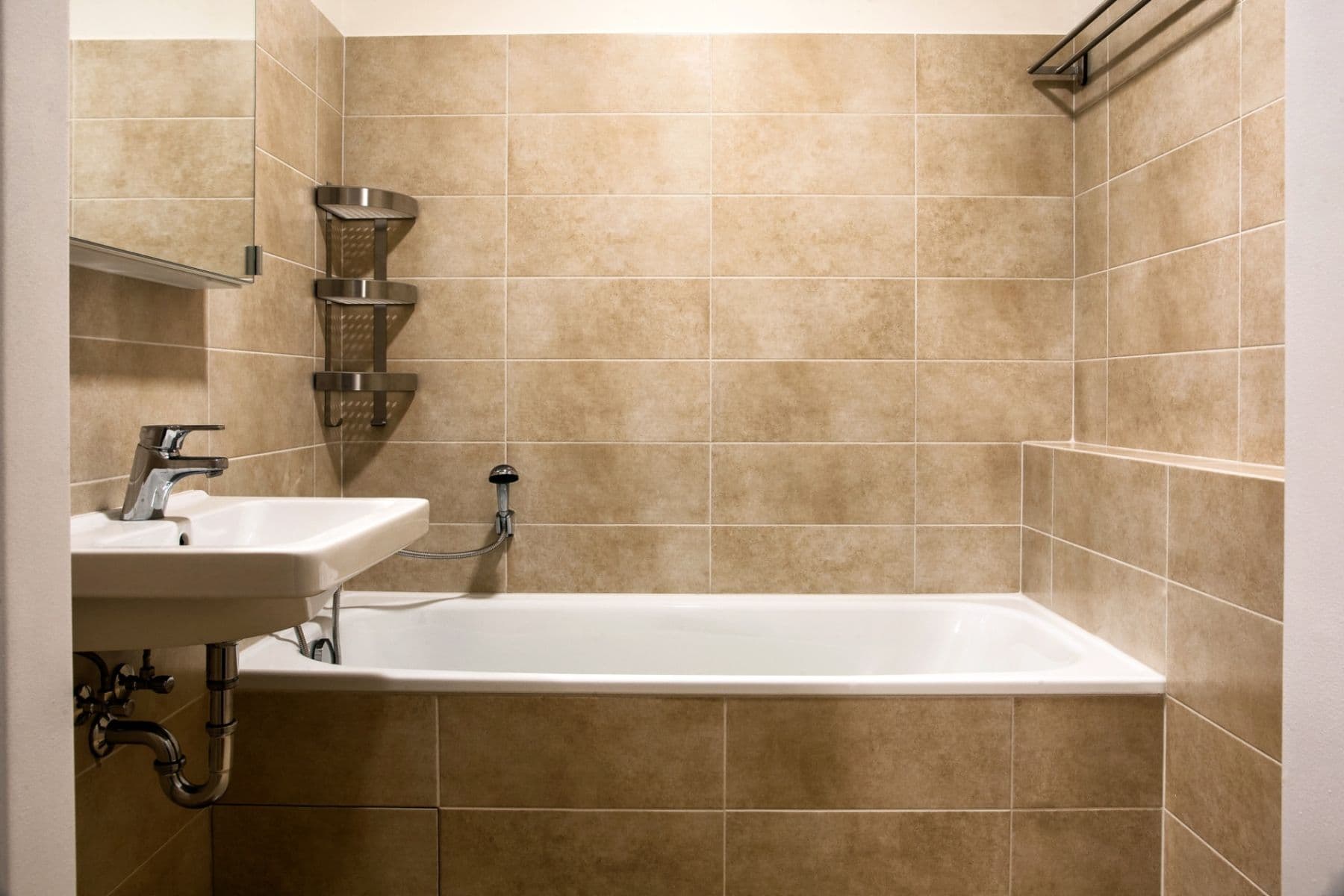 Prenájom bytu 3-izbový 62 m², Haškova, Liberec, Liberecký kraj Prenájom bytu 3-izbový 62 m², Haškova, Liberec, Liberecký kraj