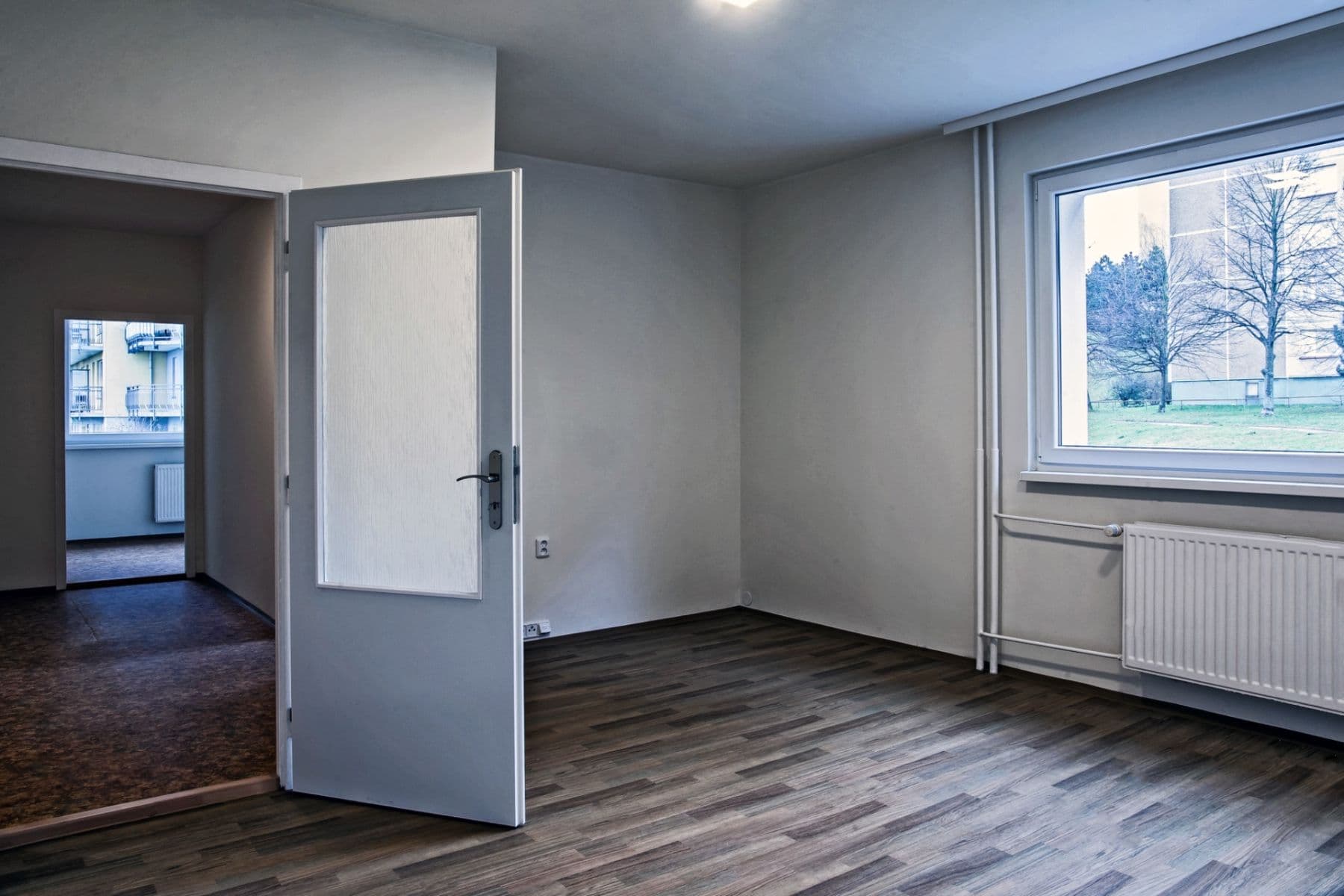 Prenájom bytu 3-izbový 62 m², Haškova, Liberec, Liberecký kraj Prenájom bytu 3-izbový 62 m², Haškova, Liberec, Liberecký kraj