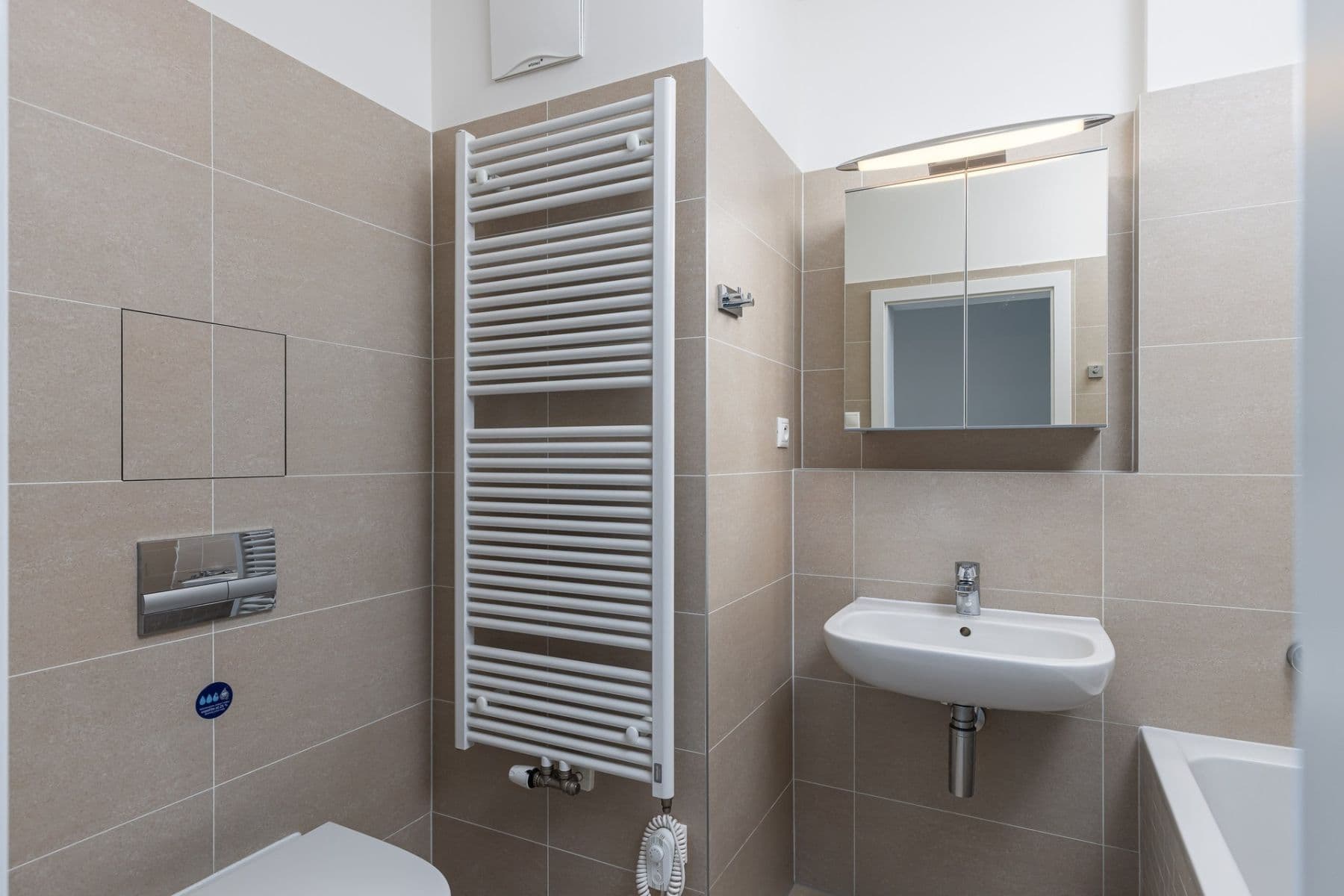 Prenájom bytu 1-izbový 42 m², Pod stolovou horou, Praha, Praha Prenájom bytu 1-izbový 42 m², Pod stolovou horou, Praha, Praha