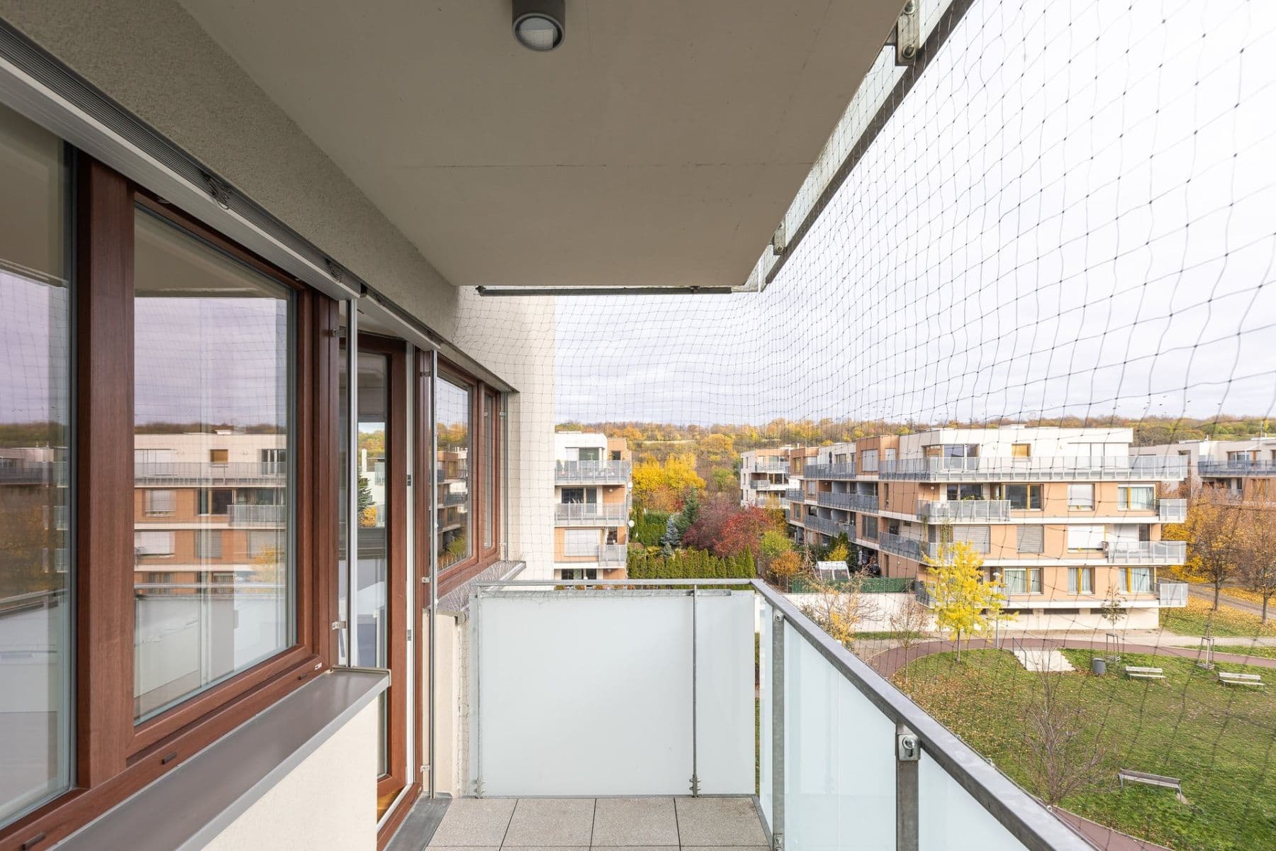 Prenájom bytu 1-izbový 42 m², Pod stolovou horou, Praha, Praha Prenájom bytu 1-izbový 42 m², Pod stolovou horou, Praha, Praha