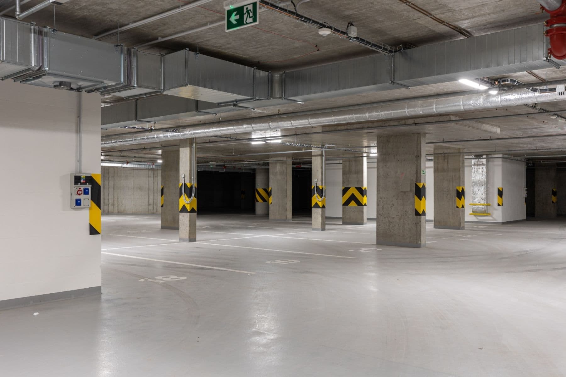 Prenájom bytu 1-izbový 36 m², Křižíkova, Praha, Praha Prenájom bytu 1-izbový 36 m², Křižíkova, Praha, Praha