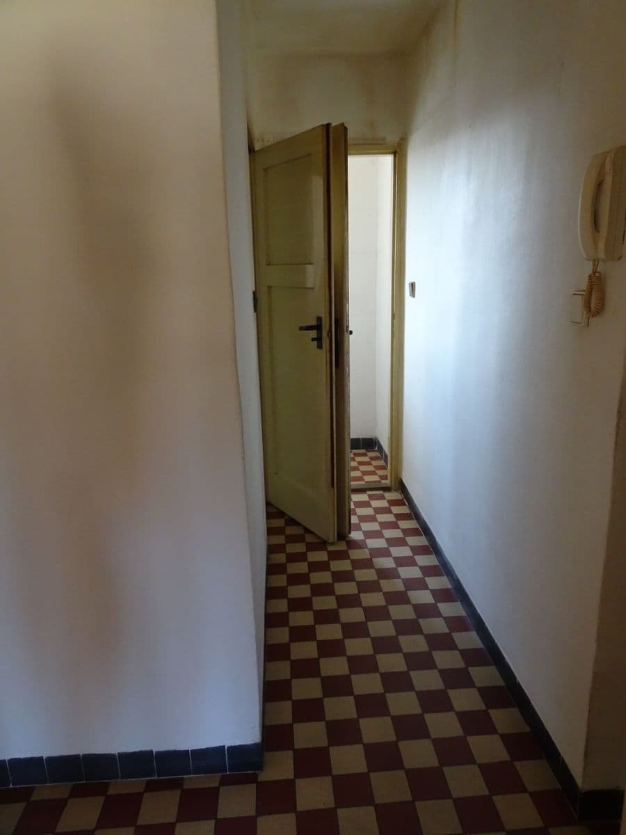 Predaj bytu 2-izbový 50 m², Komenského, Šumperk, Olomoucký kraj Predaj bytu 2-izbový 50 m², Komenského, Šumperk, Olomoucký kraj