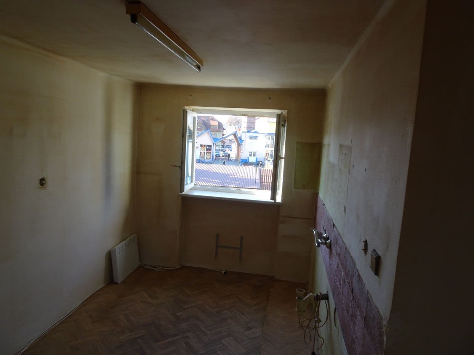 Predaj bytu 2-izbový 50 m², Komenského, Šumperk, Olomoucký kraj Predaj bytu 2-izbový 50 m², Komenského, Šumperk, Olomoucký kraj