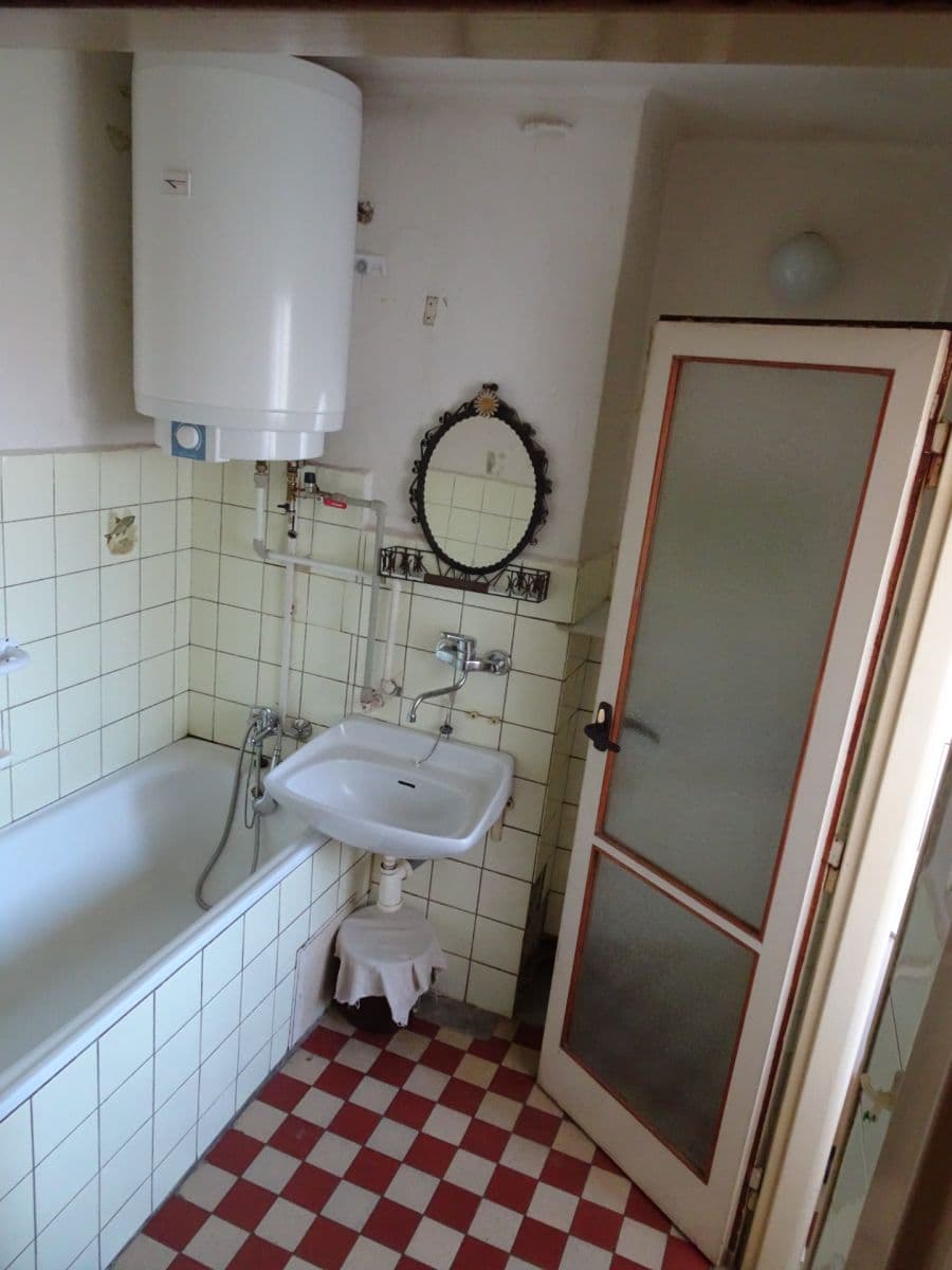 Predaj bytu 2-izbový 50 m², Komenského, Šumperk, Olomoucký kraj Predaj bytu 2-izbový 50 m², Komenského, Šumperk, Olomoucký kraj