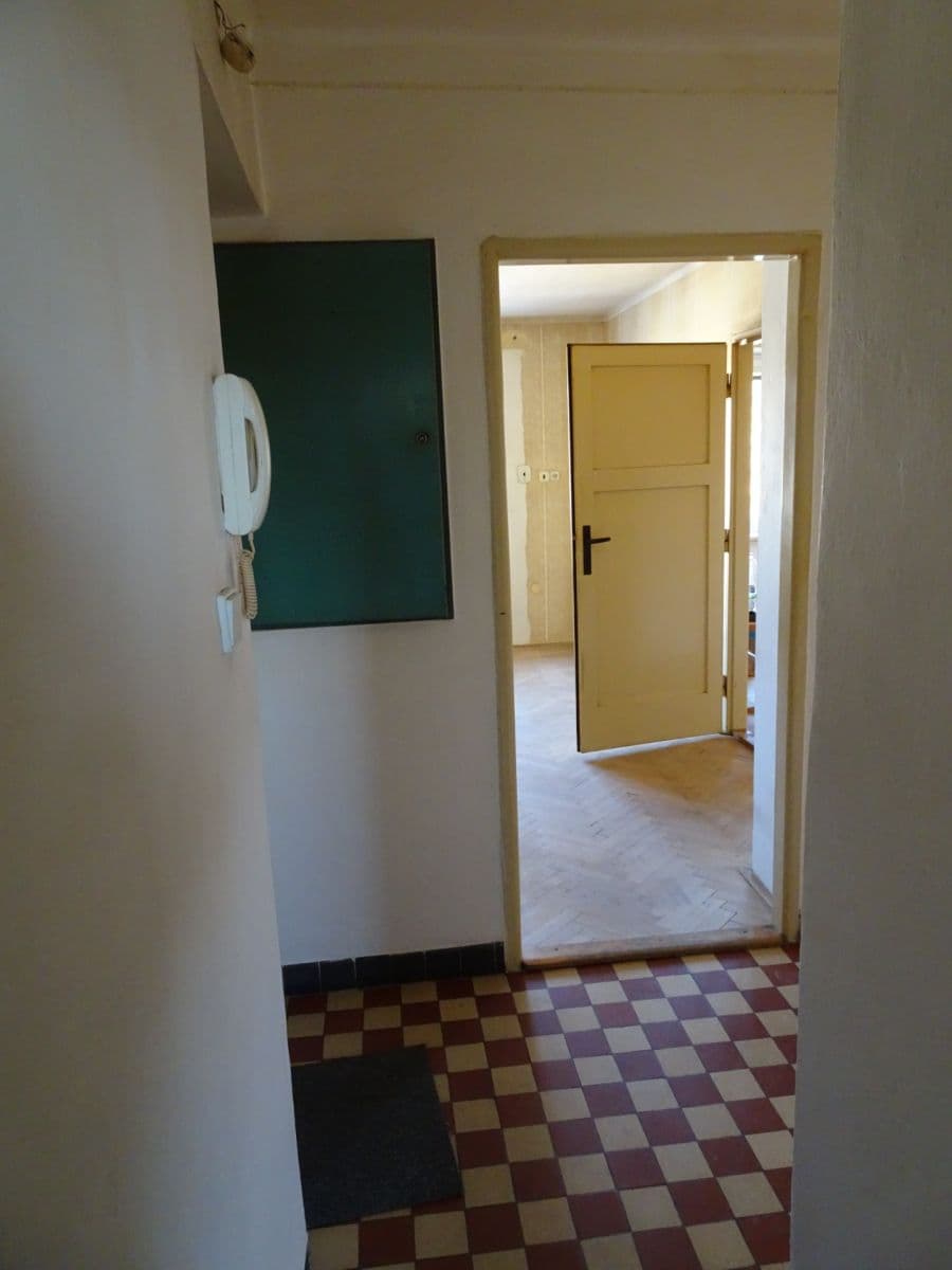 Predaj bytu 2-izbový 50 m², Komenského, Šumperk, Olomoucký kraj Predaj bytu 2-izbový 50 m², Komenského, Šumperk, Olomoucký kraj