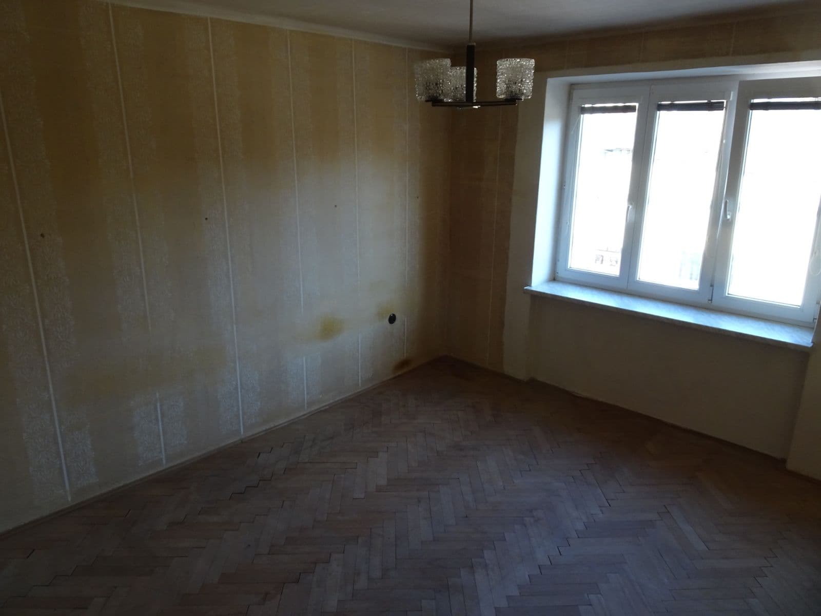 Predaj bytu 2-izbový 50 m², Komenského, Šumperk, Olomoucký kraj Predaj bytu 2-izbový 50 m², Komenského, Šumperk, Olomoucký kraj