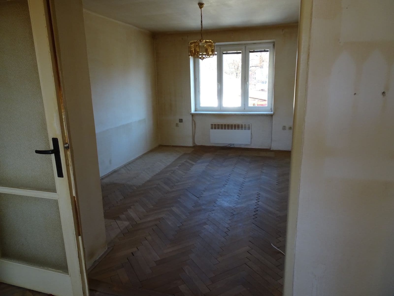 Predaj bytu 2-izbový 50 m², Komenského, Šumperk, Olomoucký kraj Predaj bytu 2-izbový 50 m², Komenského, Šumperk, Olomoucký kraj