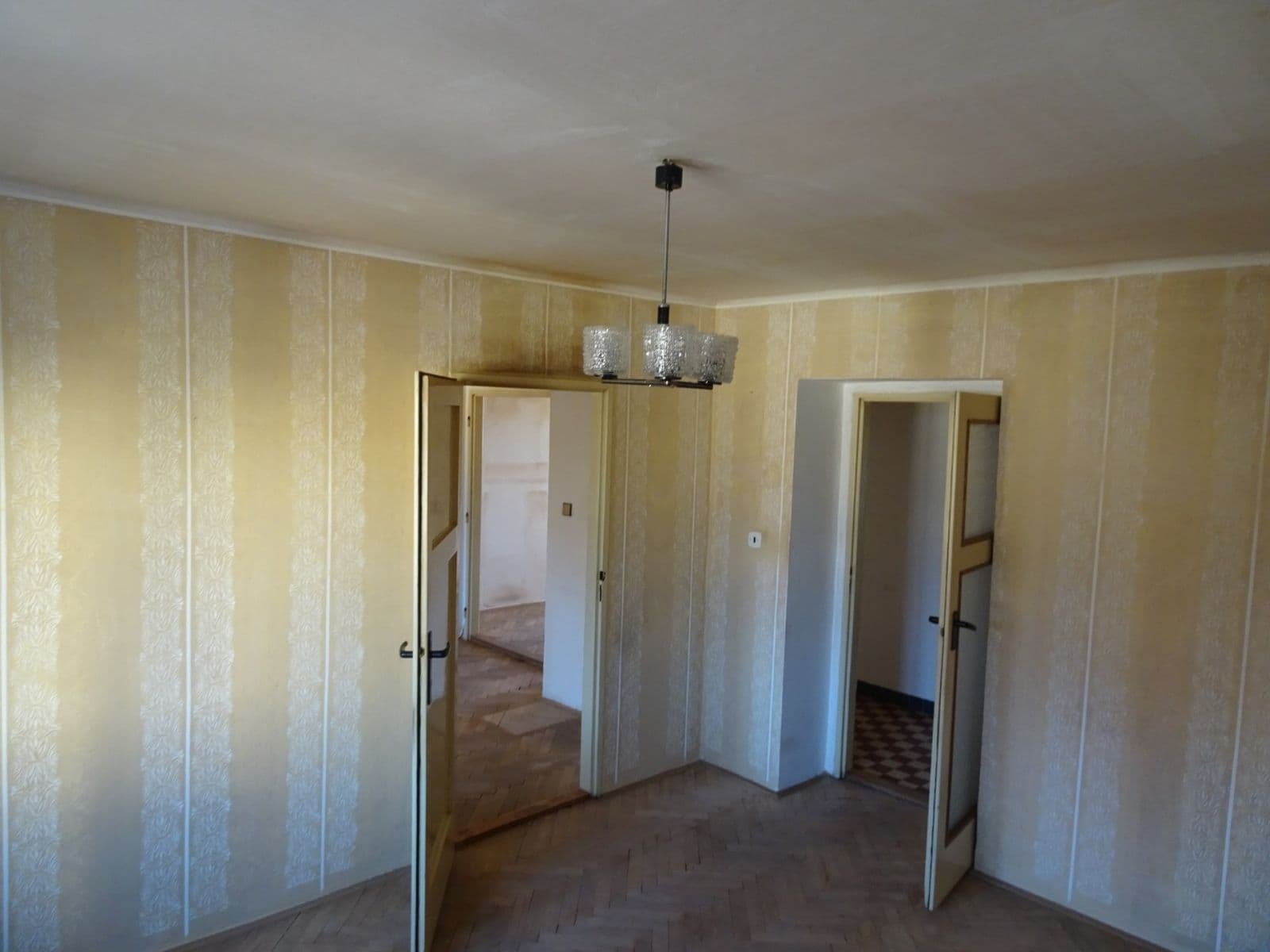 Predaj bytu 2-izbový 50 m², Komenského, Šumperk, Olomoucký kraj Predaj bytu 2-izbový 50 m², Komenského, Šumperk, Olomoucký kraj