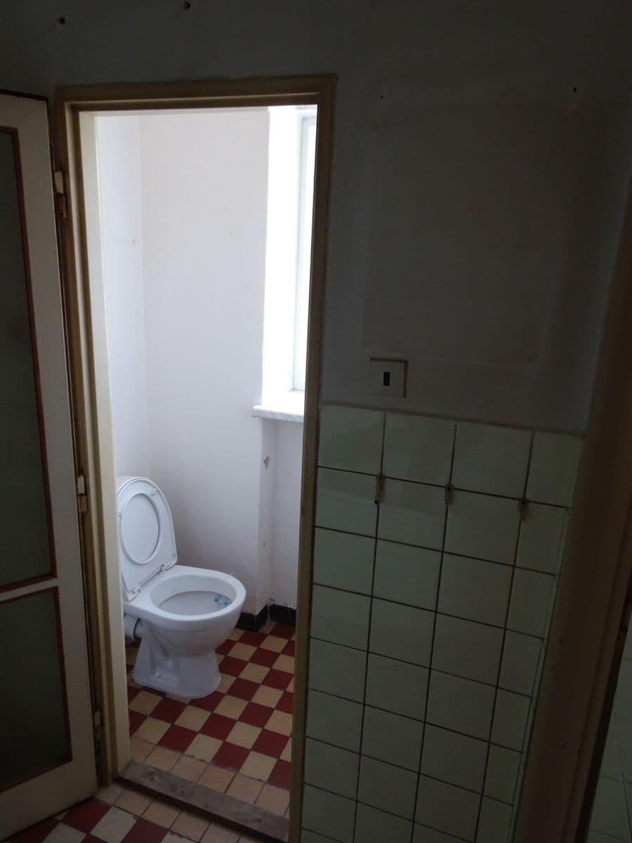 Predaj bytu 2-izbový 50 m², Komenského, Šumperk, Olomoucký kraj Predaj bytu 2-izbový 50 m², Komenského, Šumperk, Olomoucký kraj