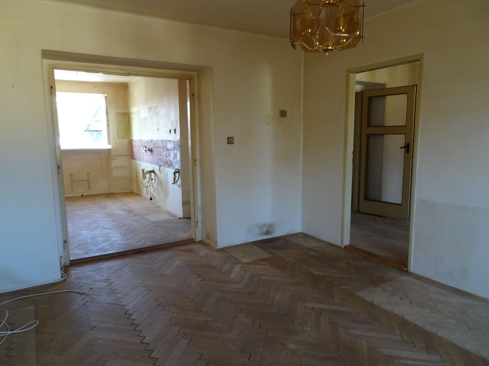 Predaj bytu 2-izbový 50 m², Komenského, Šumperk, Olomoucký kraj Predaj bytu 2-izbový 50 m², Komenského, Šumperk, Olomoucký kraj