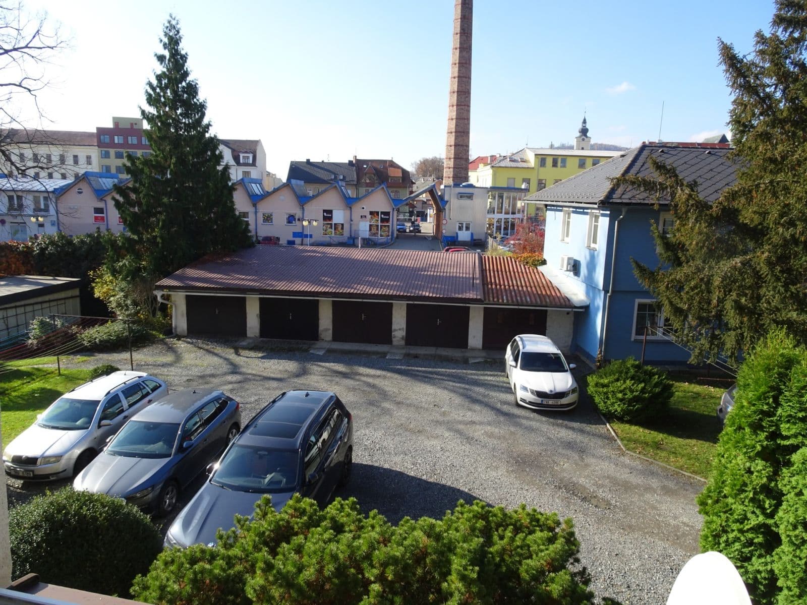 Predaj bytu 2-izbový 50 m², Komenského, Šumperk, Olomoucký kraj Predaj bytu 2-izbový 50 m², Komenského, Šumperk, Olomoucký kraj