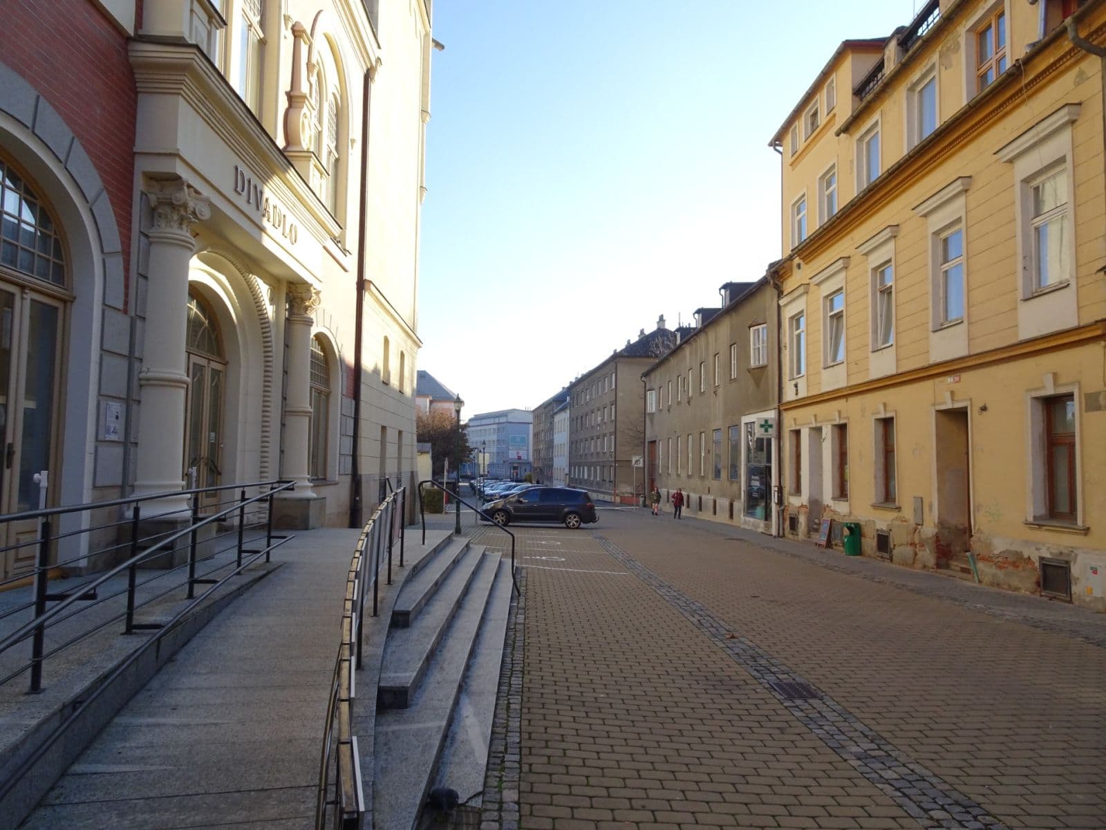 Predaj bytu 2-izbový 50 m², Komenského, Šumperk, Olomoucký kraj Predaj bytu 2-izbový 50 m², Komenského, Šumperk, Olomoucký kraj