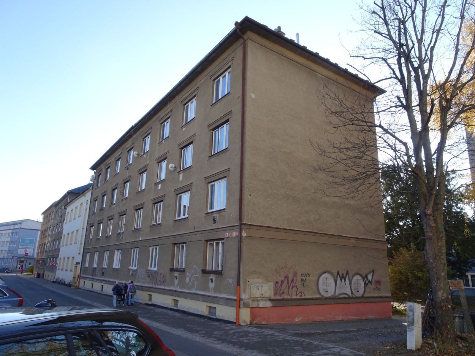 Predaj bytu 2-izbový 50 m², Komenského, Šumperk, Olomoucký kraj Predaj bytu 2-izbový 50 m², Komenského, Šumperk, Olomoucký kraj