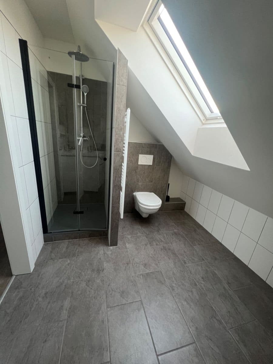 Prenájom bytu 1-izbový 46 m², Vémyslice, Jihomoravský kraj Prenájom bytu 1-izbový 46 m², Vémyslice, Jihomoravský kraj