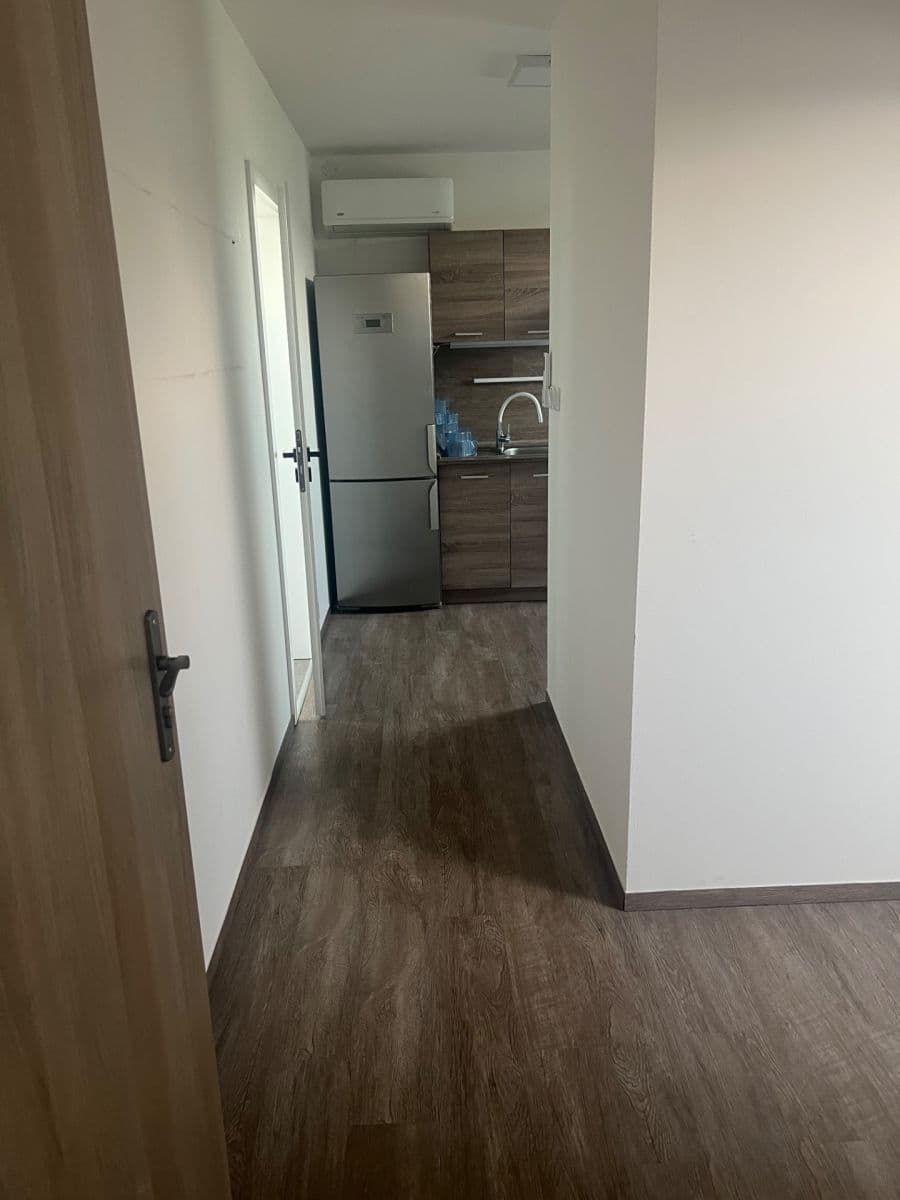 Prenájom bytu 1-izbový 46 m², Vémyslice, Jihomoravský kraj Prenájom bytu 1-izbový 46 m², Vémyslice, Jihomoravský kraj