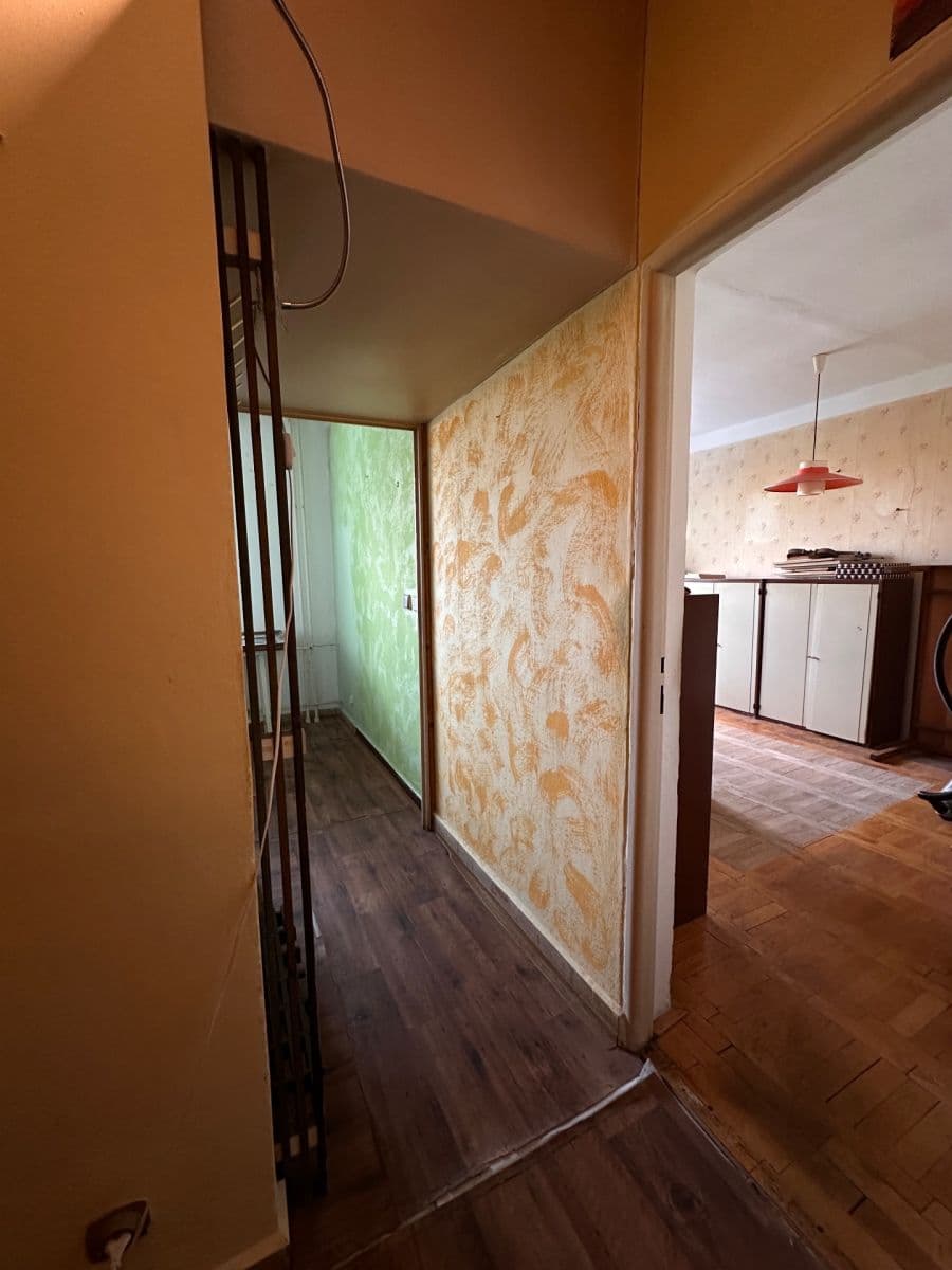 Predaj bytu 2-izbový 55 m², Karla Pokorného, Ostrava, Moravskoslezský kraj Predaj bytu 2-izbový 55 m², Karla Pokorného, Ostrava, Moravskoslezský kraj