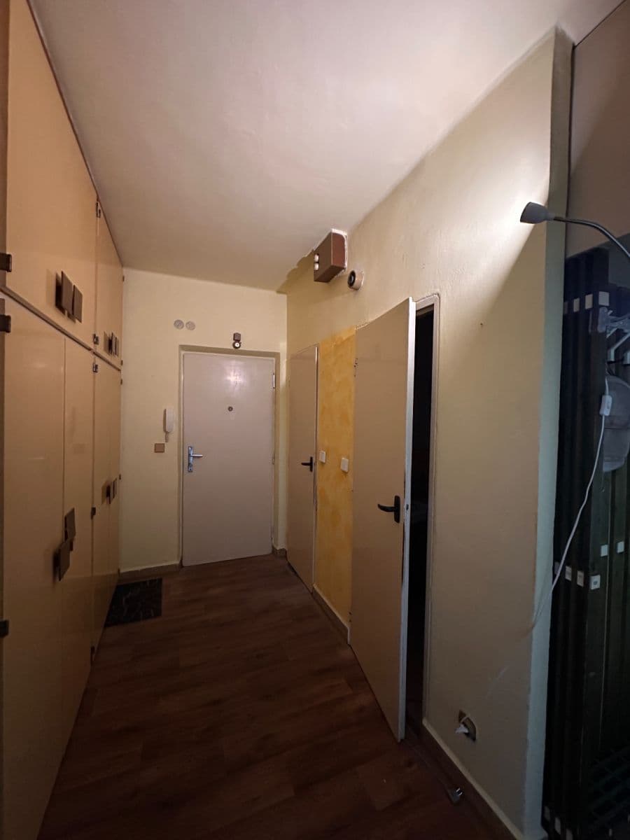 Predaj bytu 2-izbový 55 m², Karla Pokorného, Ostrava, Moravskoslezský kraj Predaj bytu 2-izbový 55 m², Karla Pokorného, Ostrava, Moravskoslezský kraj