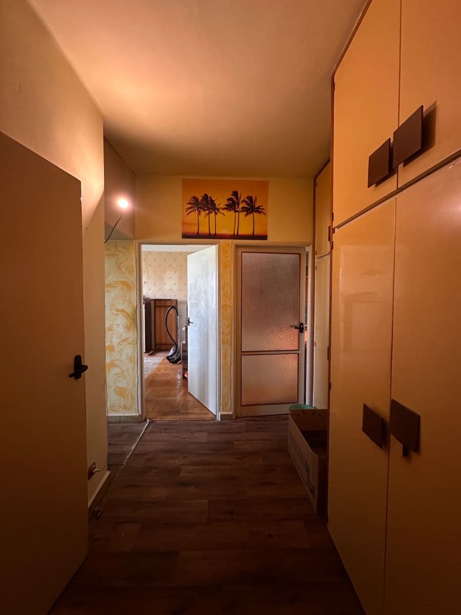 Predaj bytu 2-izbový 55 m², Karla Pokorného, Ostrava, Moravskoslezský kraj Predaj bytu 2-izbový 55 m², Karla Pokorného, Ostrava, Moravskoslezský kraj