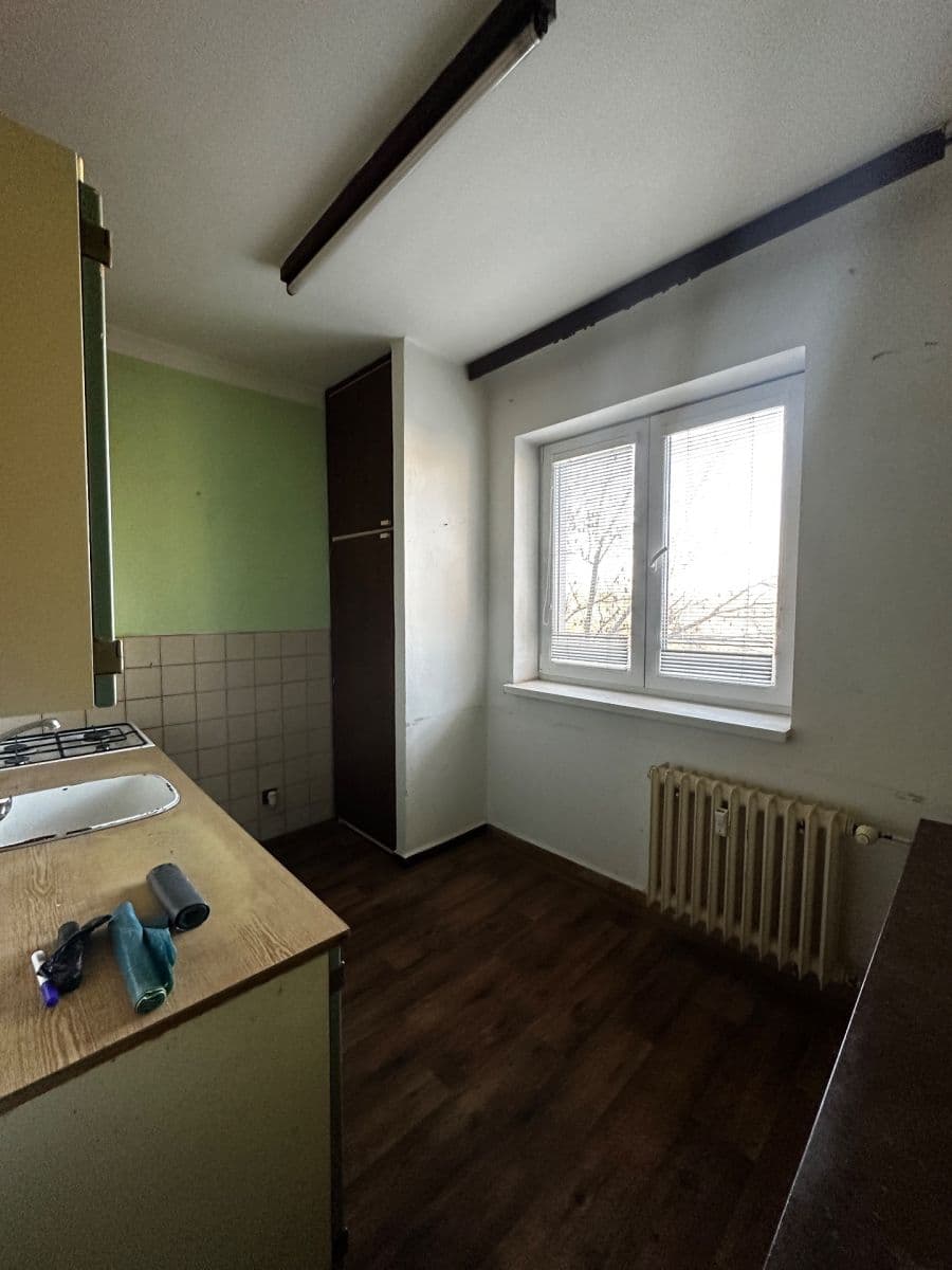 Predaj bytu 2-izbový 55 m², Karla Pokorného, Ostrava, Moravskoslezský kraj Predaj bytu 2-izbový 55 m², Karla Pokorného, Ostrava, Moravskoslezský kraj