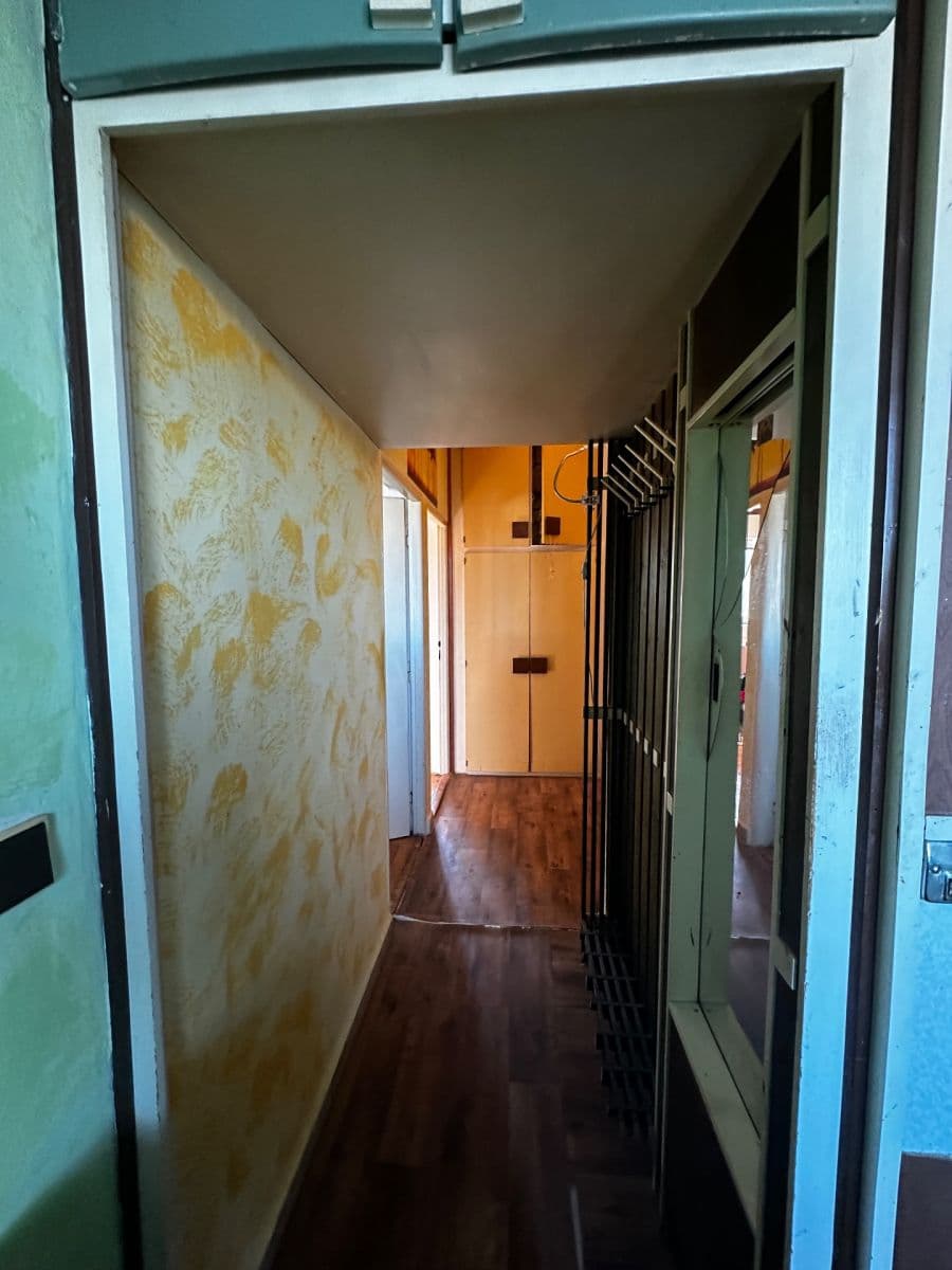 Predaj bytu 2-izbový 55 m², Karla Pokorného, Ostrava, Moravskoslezský kraj Predaj bytu 2-izbový 55 m², Karla Pokorného, Ostrava, Moravskoslezský kraj