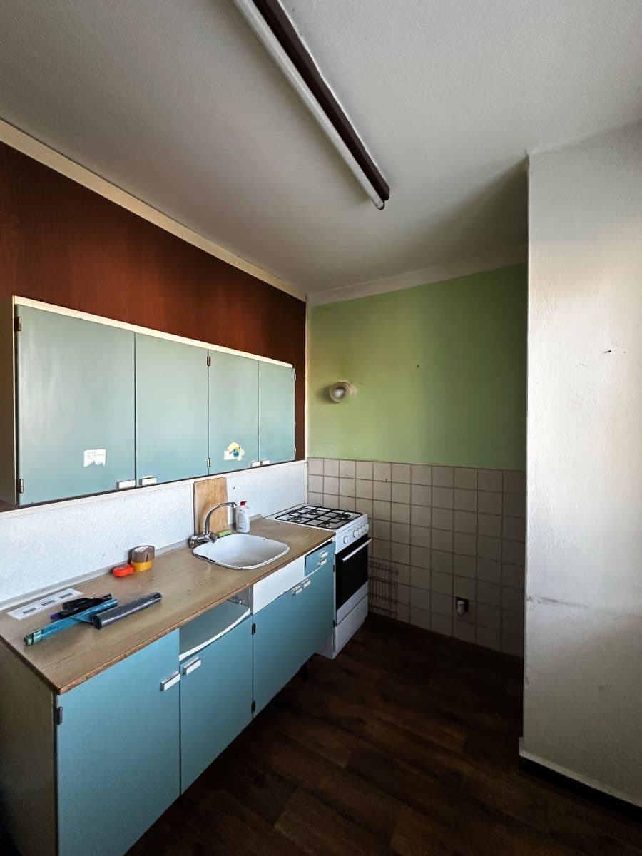 Predaj bytu 2-izbový 55 m², Karla Pokorného, Ostrava, Moravskoslezský kraj Predaj bytu 2-izbový 55 m², Karla Pokorného, Ostrava, Moravskoslezský kraj