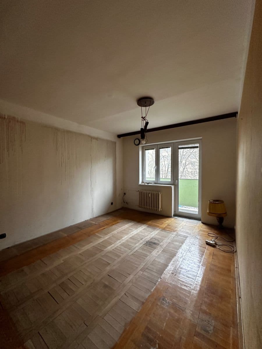 Predaj bytu 2-izbový 55 m², Karla Pokorného, Ostrava, Moravskoslezský kraj Predaj bytu 2-izbový 55 m², Karla Pokorného, Ostrava, Moravskoslezský kraj