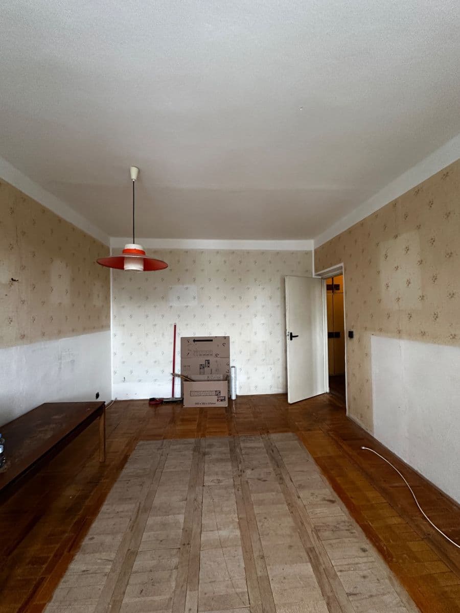 Predaj bytu 2-izbový 55 m², Karla Pokorného, Ostrava, Moravskoslezský kraj Predaj bytu 2-izbový 55 m², Karla Pokorného, Ostrava, Moravskoslezský kraj
