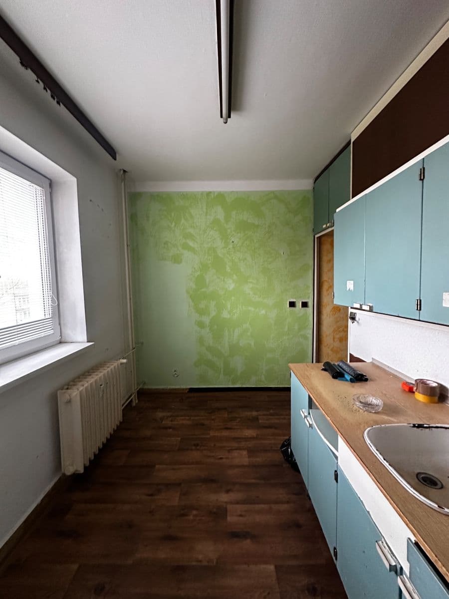 Predaj bytu 2-izbový 55 m², Karla Pokorného, Ostrava, Moravskoslezský kraj Predaj bytu 2-izbový 55 m², Karla Pokorného, Ostrava, Moravskoslezský kraj