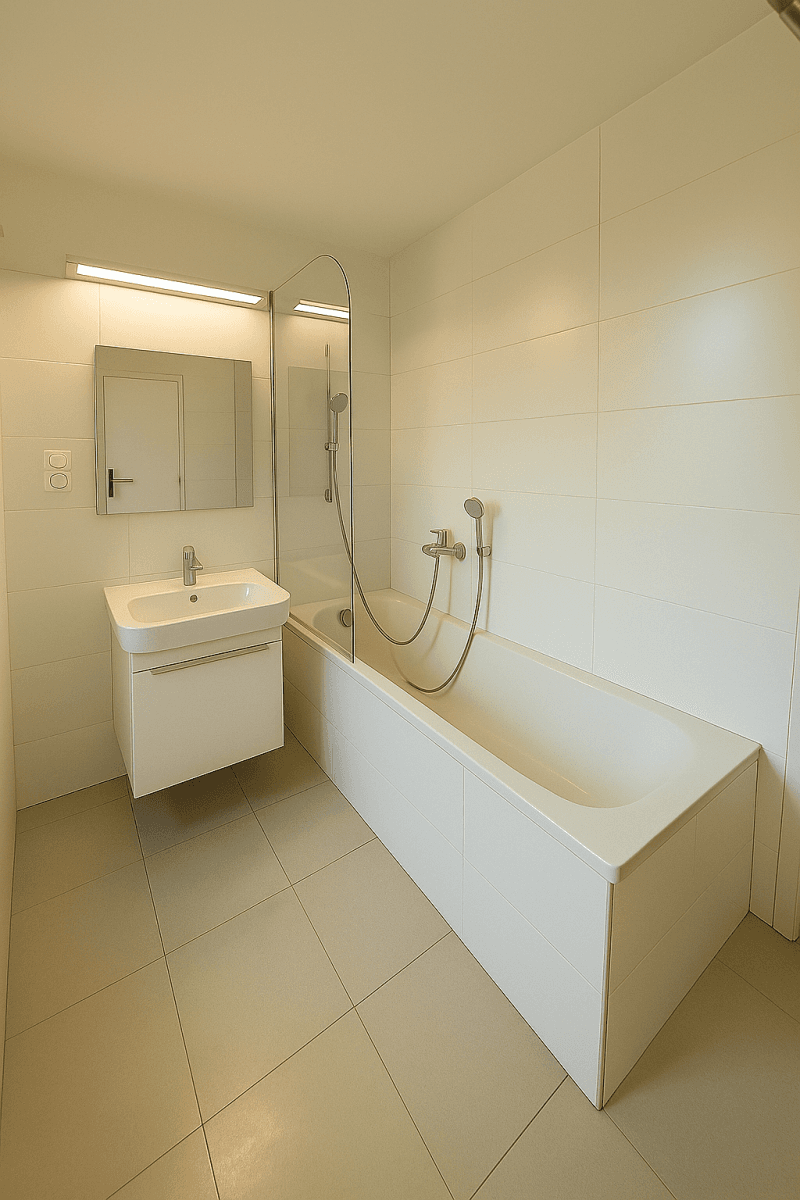 Prenájom bytu 2-izbový 60 m², Nad Bořislavkou, Praha, Praha Prenájom bytu 2-izbový 60 m², Nad Bořislavkou, Praha, Praha