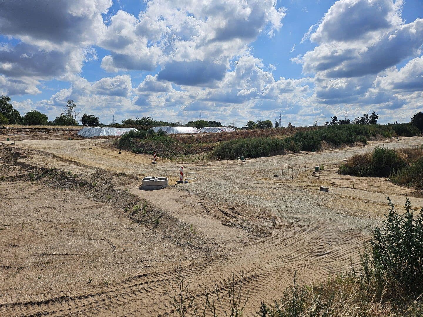 Predaj pozemku 445 m², Hedwigstrasse, Oberhausen-Rheinhausen, Bádensko-Wurttembersko Predaj pozemku 445 m², Hedwigstrasse, Oberhausen-Rheinhausen, Bádensko-Wurttembersko