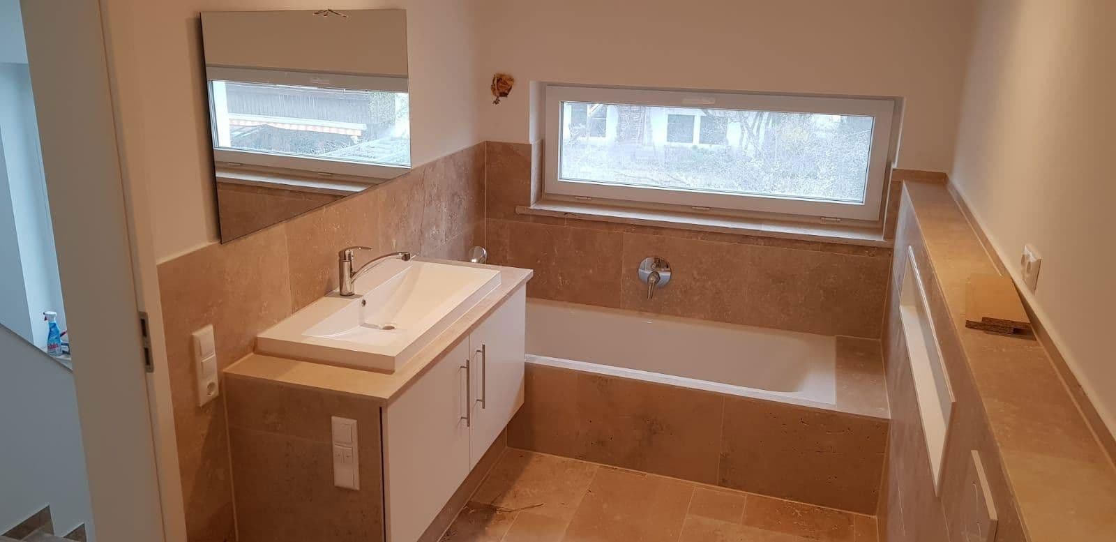 Prenájom domu 155 m², pozemek 300 m², Am kollergang 4, Nittendorf, Bavorsko Prenájom domu 155 m², pozemek 300 m², Am kollergang 4, Nittendorf, Bavorsko