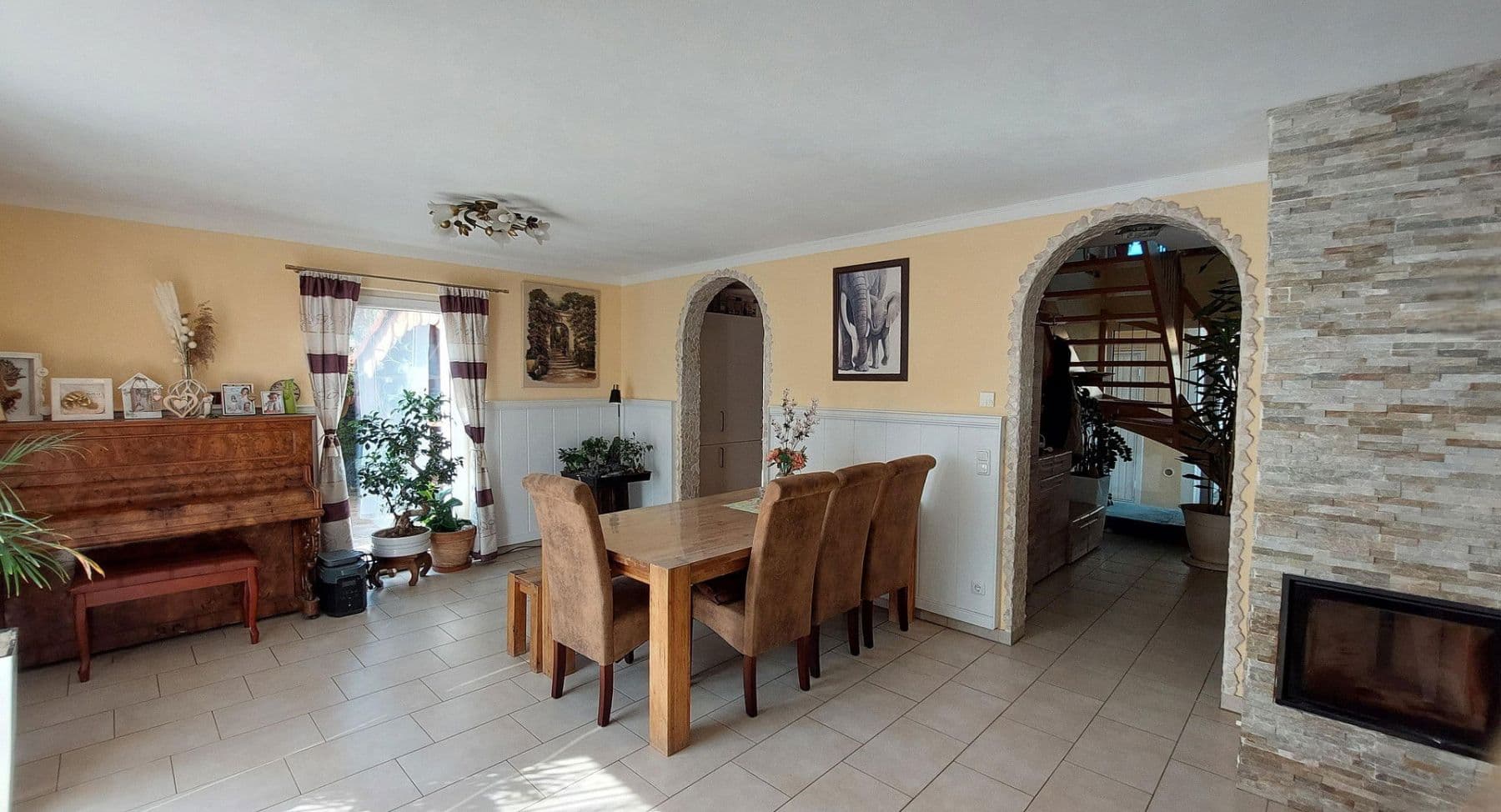 Predaj domu 136 m², pozemek 665 m², Pöttmes, Bavorsko Predaj domu 136 m², pozemek 665 m², Pöttmes, Bavorsko