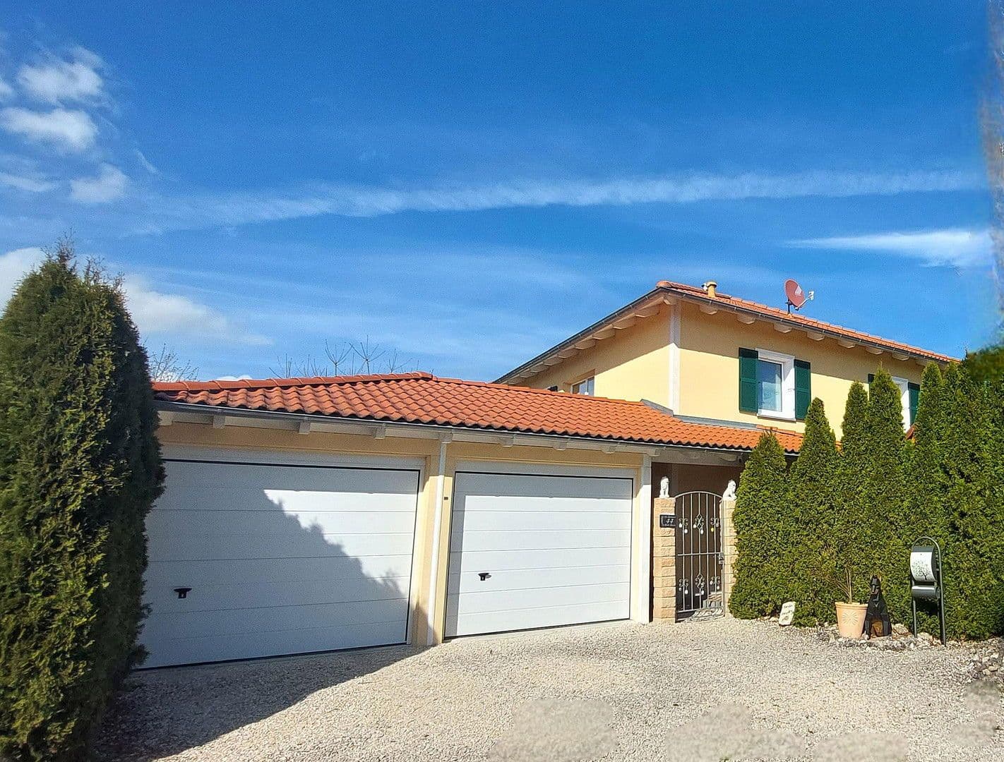 Predaj domu 136 m², pozemek 665 m², Pöttmes, Bavorsko Predaj domu 136 m², pozemek 665 m², Pöttmes, Bavorsko