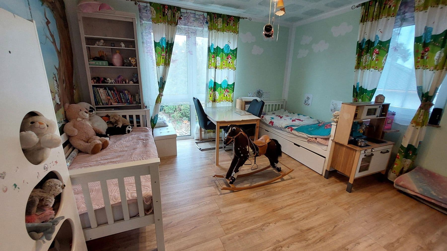 Predaj domu 136 m², pozemek 665 m², Pöttmes, Bavorsko Predaj domu 136 m², pozemek 665 m², Pöttmes, Bavorsko