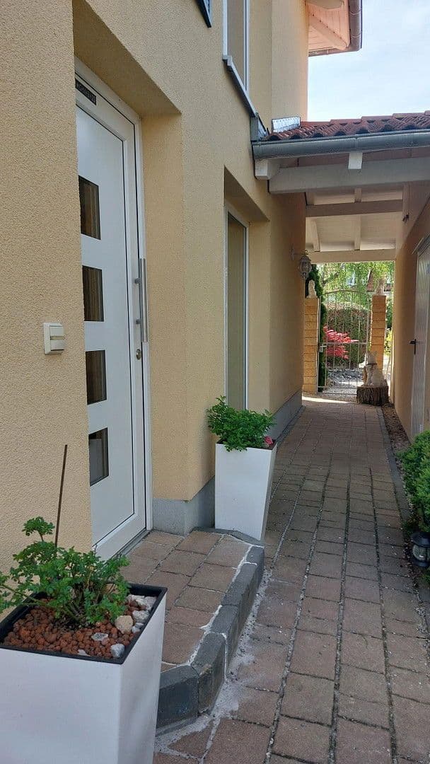 Predaj domu 136 m², pozemek 665 m², Pöttmes, Bavorsko Predaj domu 136 m², pozemek 665 m², Pöttmes, Bavorsko