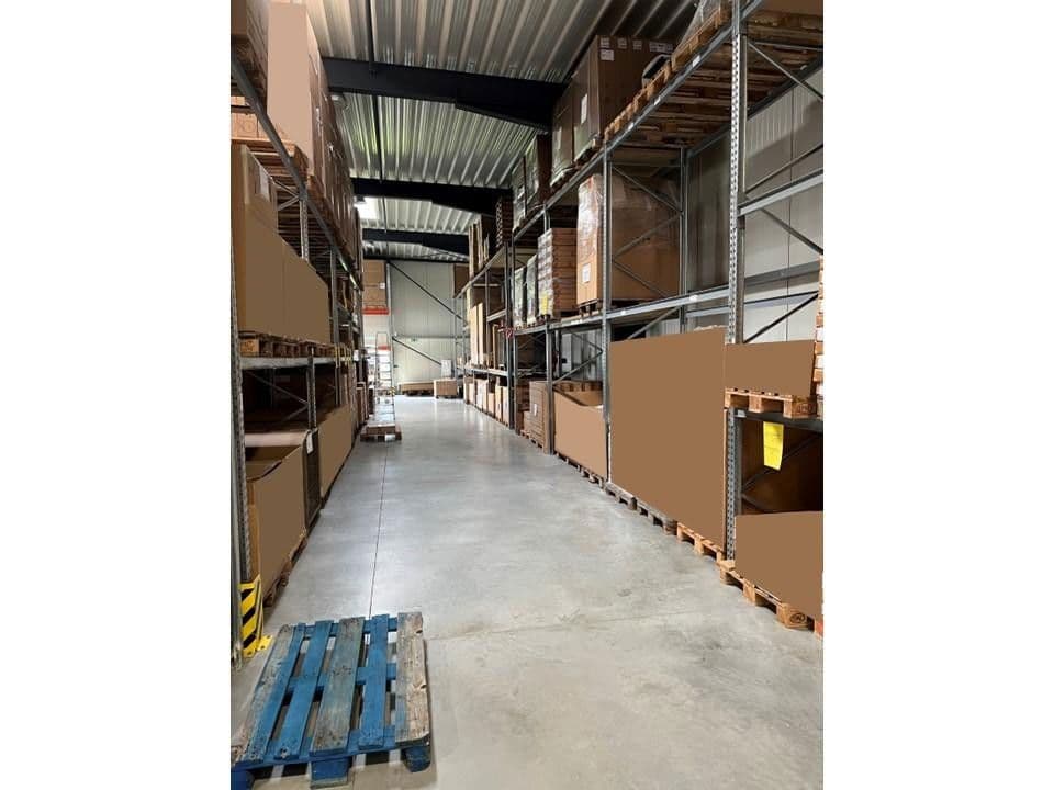 Predaj nebytového priestoru 2.254 m², Leopoldshöhe, Severné Porýnie - Westfálsko Predaj nebytového priestoru 2.254 m², Leopoldshöhe, Severné Porýnie - Westfálsko