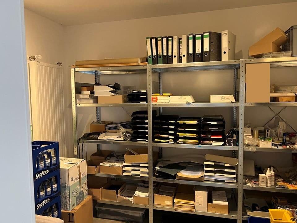 Predaj nebytového priestoru 2.254 m², Leopoldshöhe, Severné Porýnie - Westfálsko Predaj nebytového priestoru 2.254 m², Leopoldshöhe, Severné Porýnie - Westfálsko