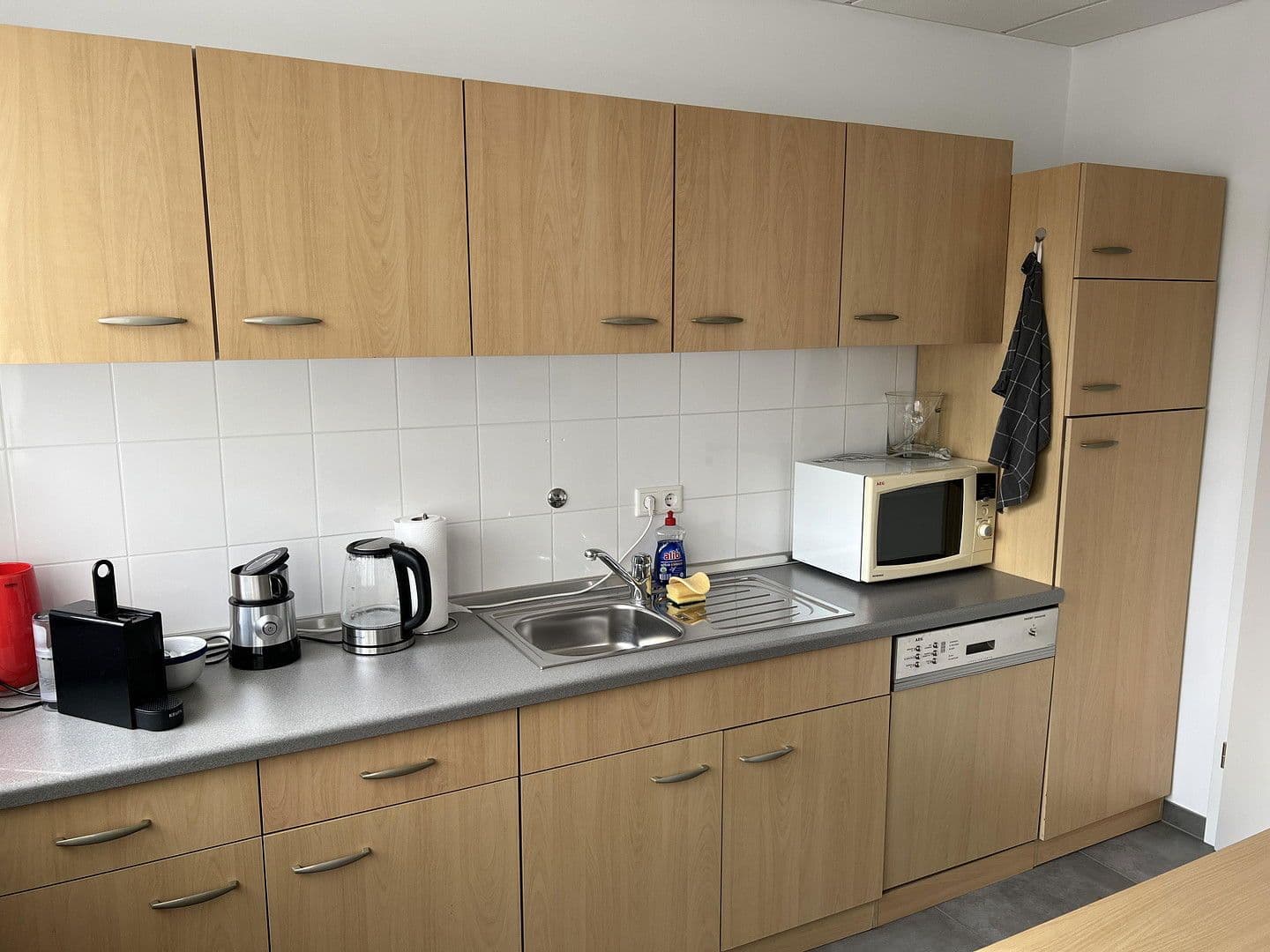 Predaj nebytového priestoru 2.254 m², Leopoldshöhe, Severné Porýnie - Westfálsko Predaj nebytového priestoru 2.254 m², Leopoldshöhe, Severné Porýnie - Westfálsko