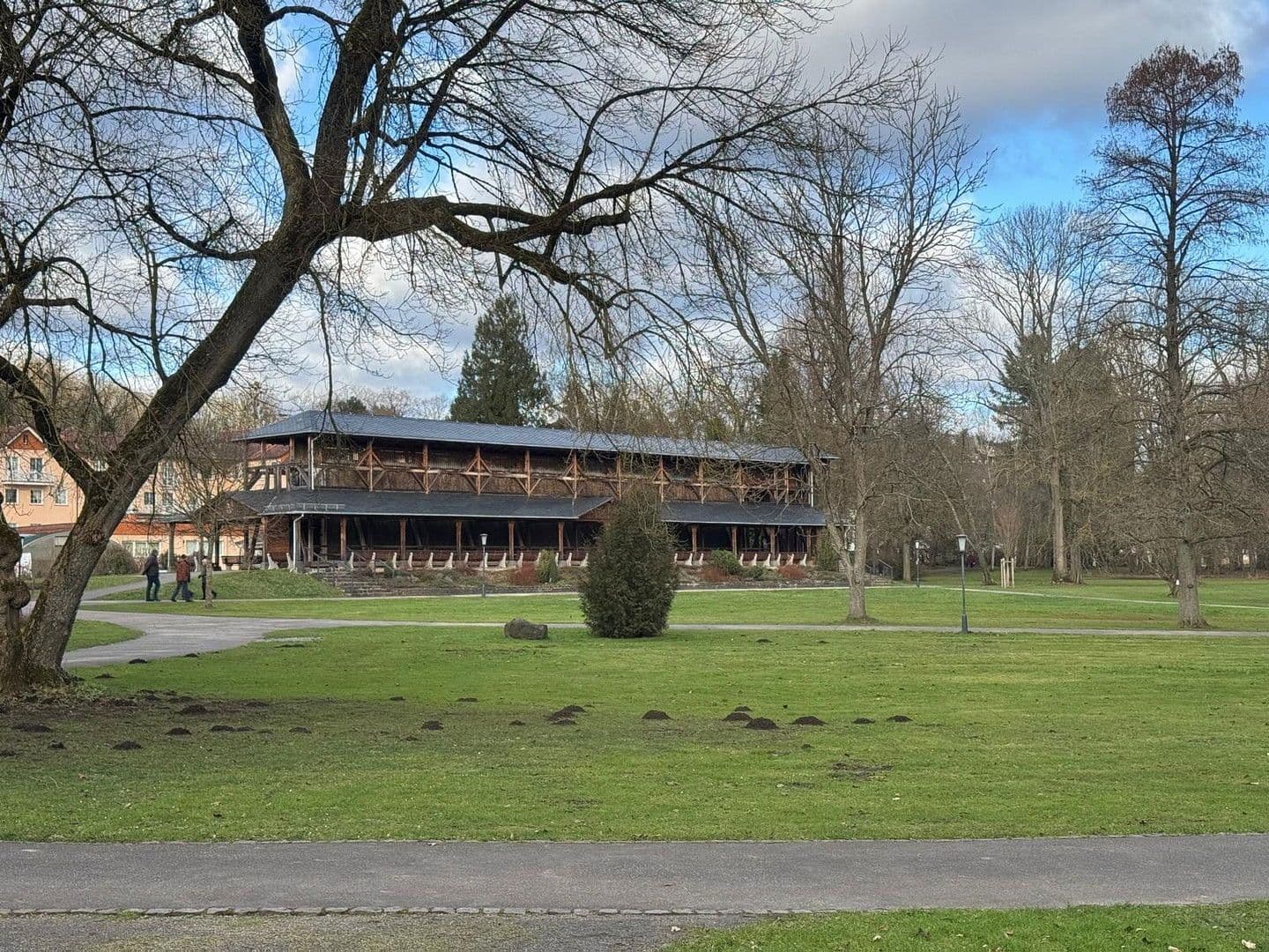 Predaj domu 7.645 m², pozemek 10.000 m², Nidda, Hesensko Predaj domu 7.645 m², pozemek 10.000 m², Nidda, Hesensko