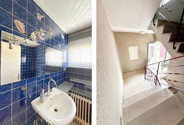 Predaj domu 185 m², pozemek 841 m², Kolpingstraße 3, Külsheim, Bádensko-Wurttembersko Predaj domu 185 m², pozemek 841 m², Kolpingstraße 3, Külsheim, Bádensko-Wurttembersko