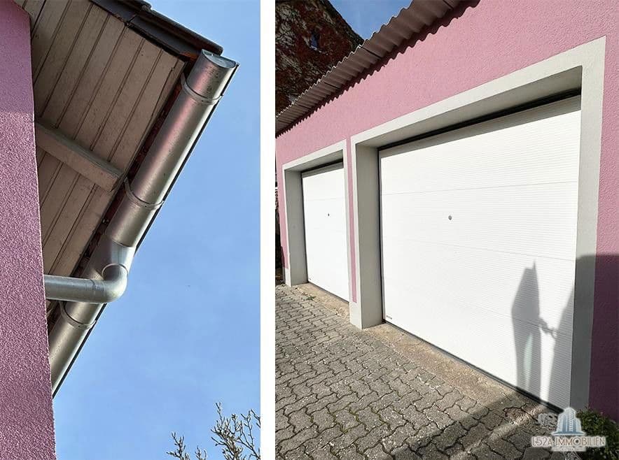 Predaj domu 185 m², pozemek 841 m², Kolpingstraße 3, Külsheim, Bádensko-Wurttembersko Predaj domu 185 m², pozemek 841 m², Kolpingstraße 3, Külsheim, Bádensko-Wurttembersko