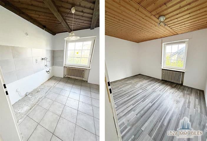 Predaj domu 185 m², pozemek 841 m², Kolpingstraße 3, Külsheim, Bádensko-Wurttembersko Predaj domu 185 m², pozemek 841 m², Kolpingstraße 3, Külsheim, Bádensko-Wurttembersko