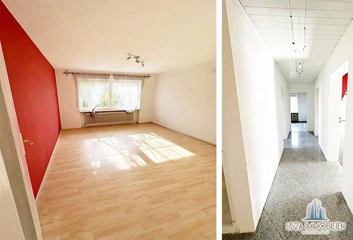 Predaj domu 185 m², pozemek 841 m², Kolpingstraße 3, Külsheim, Bádensko-Wurttembersko Predaj domu 185 m², pozemek 841 m², Kolpingstraße 3, Külsheim, Bádensko-Wurttembersko